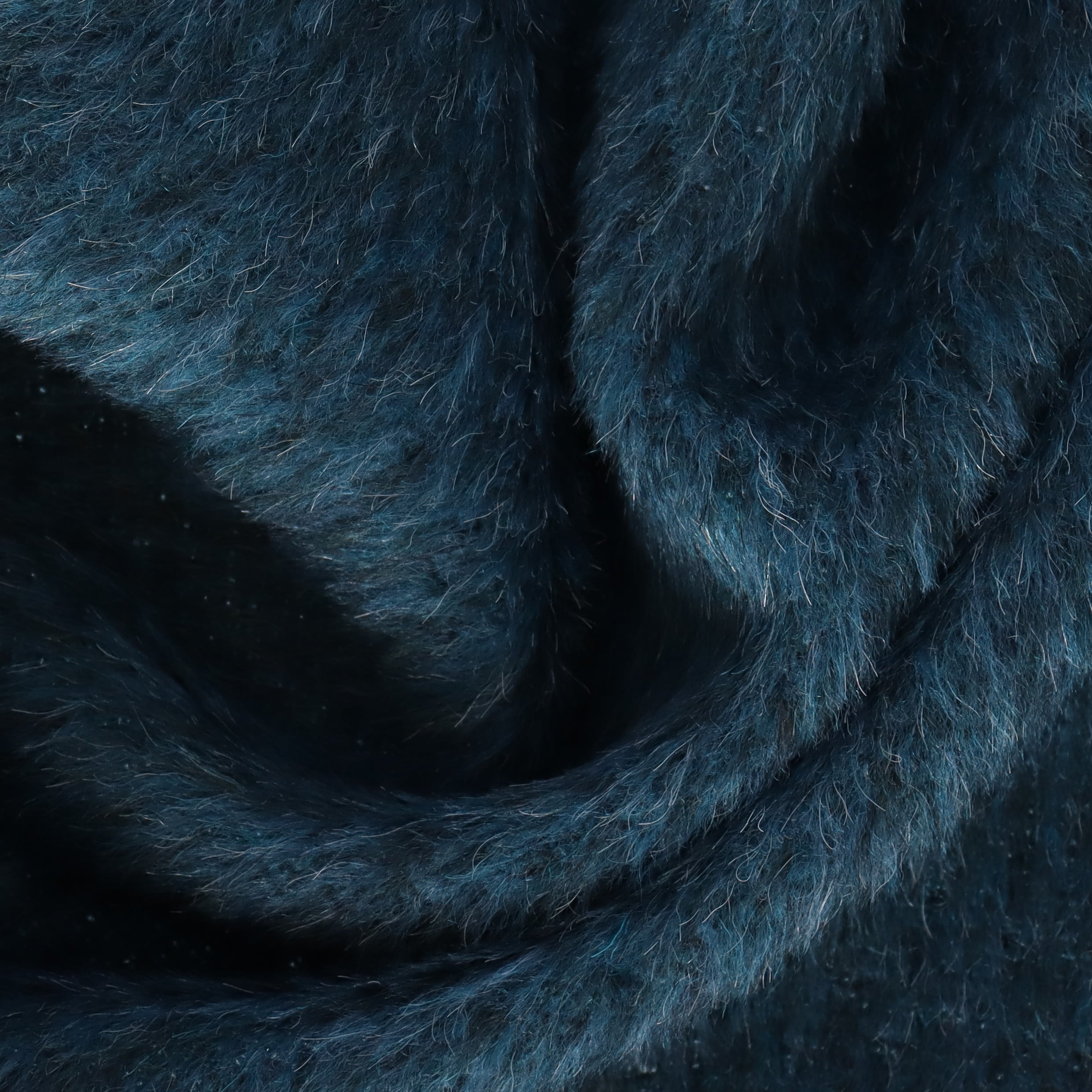 BALLI HERRINGBONE SHAGGY