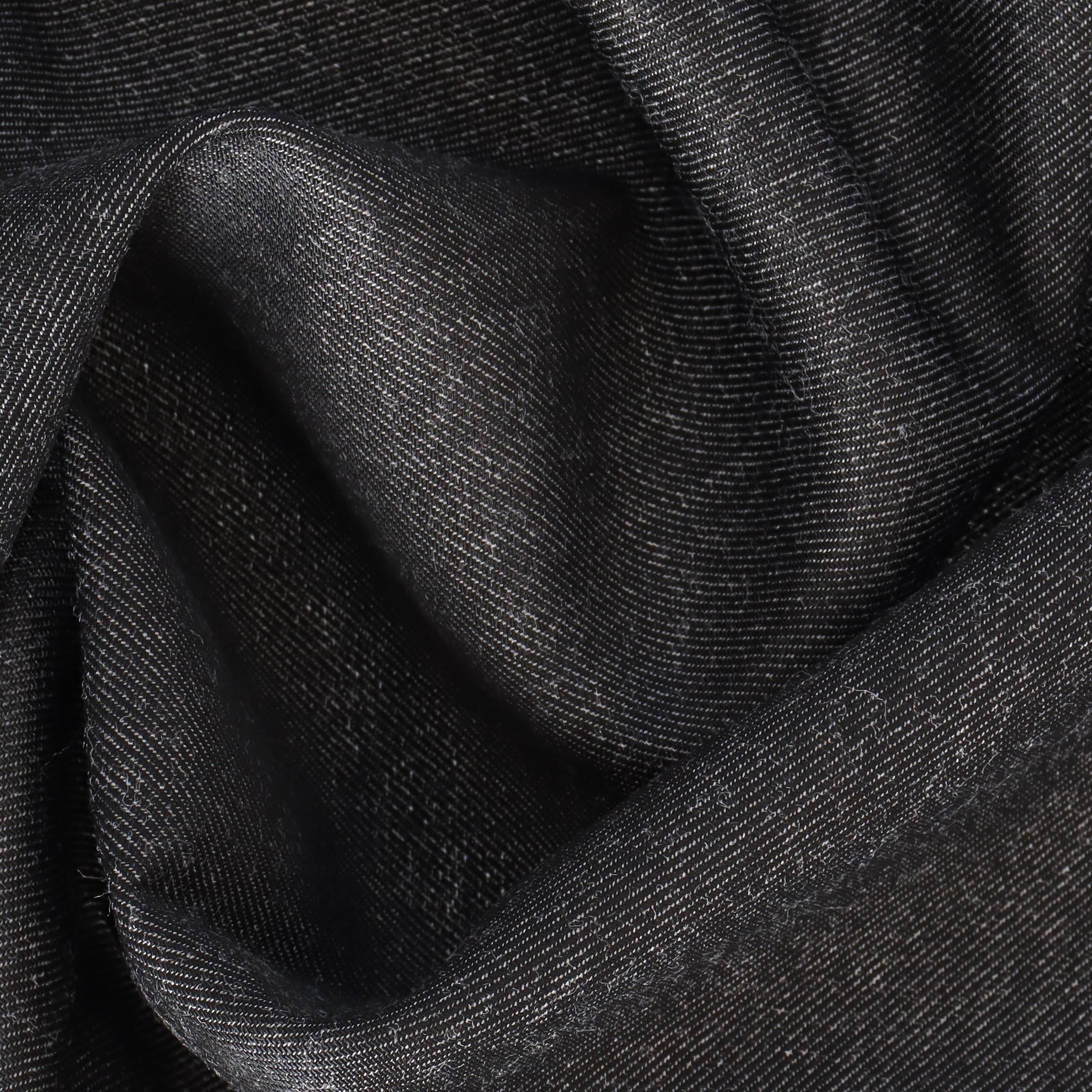 NALYA Wool Rayon Stretch