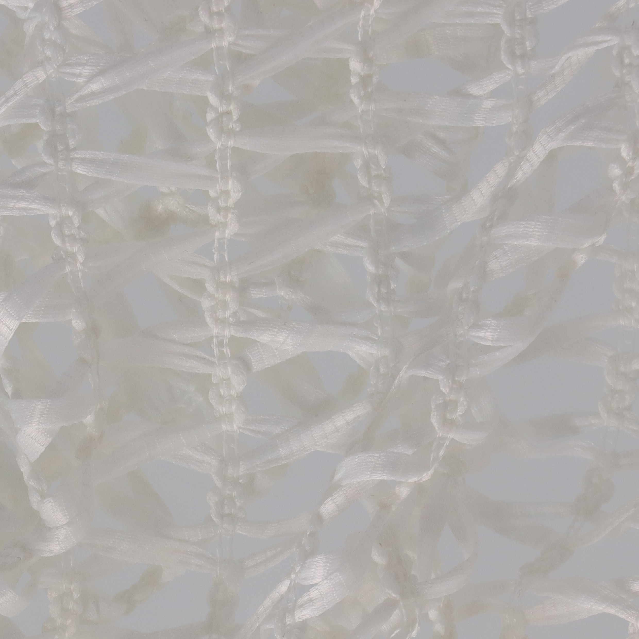 【LAYA】LADDER RASSEL LACE