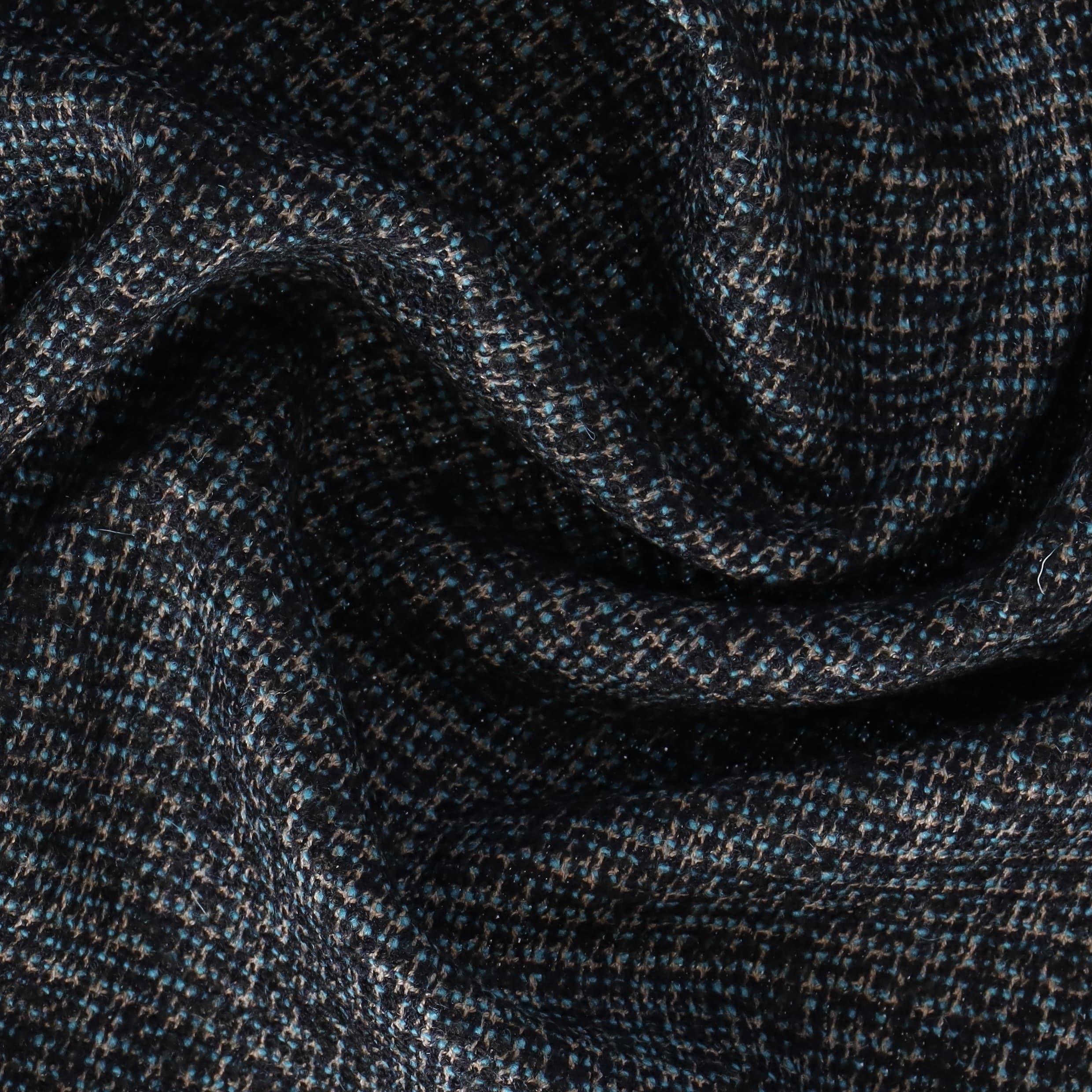 COLORMIX　LOOPTWEED