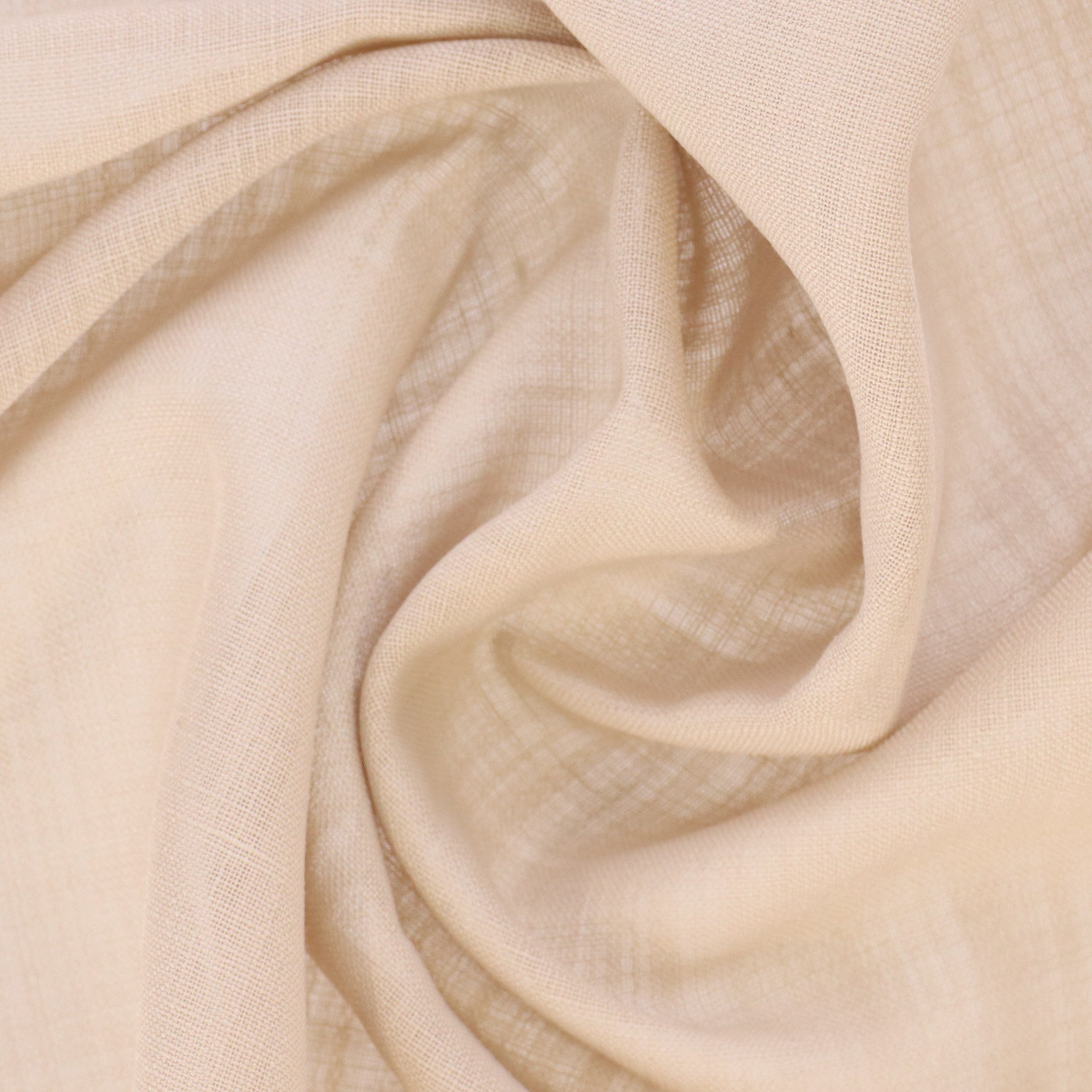 Polyester Linen Slub Cloth