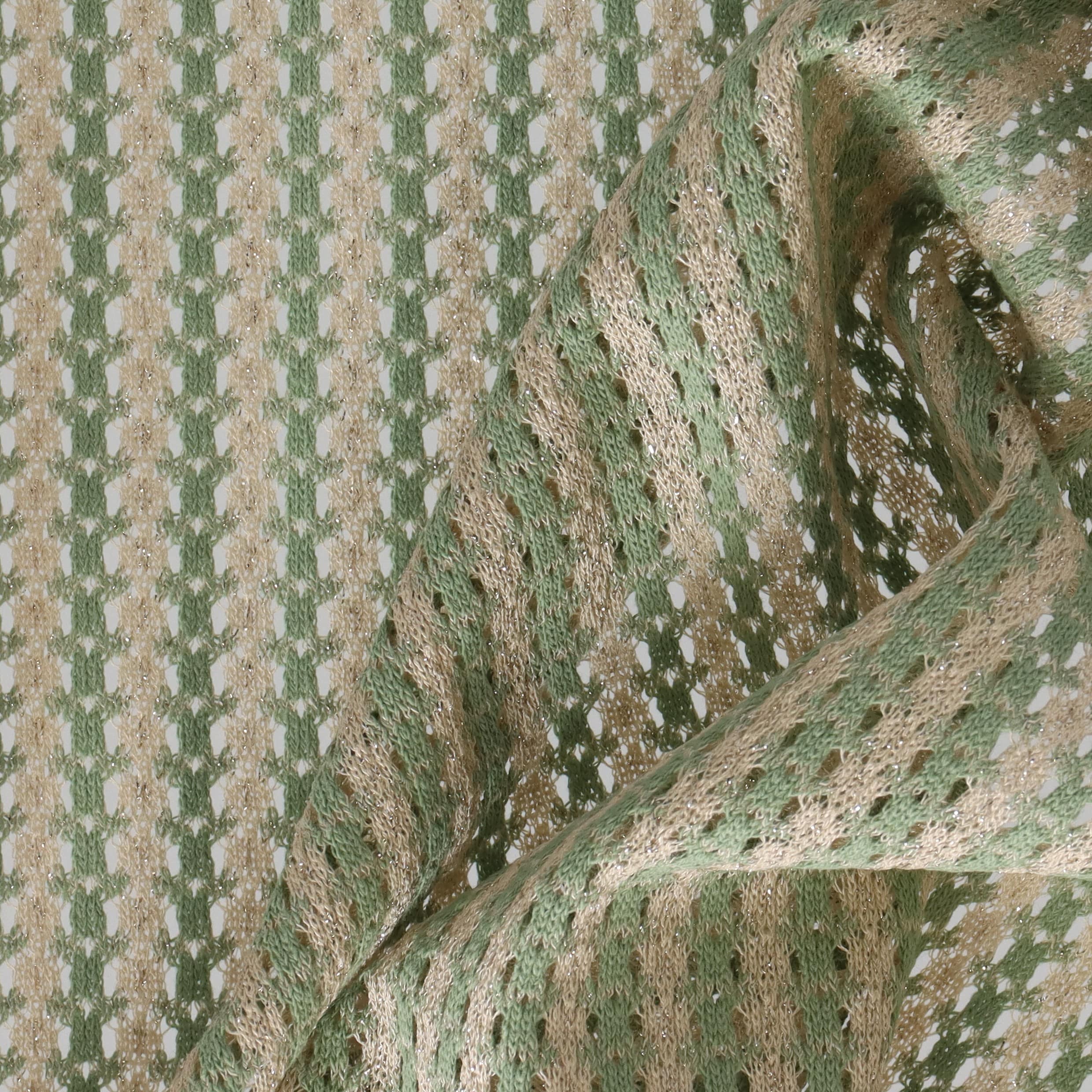 BRIGHT STRIPE RUSSELL