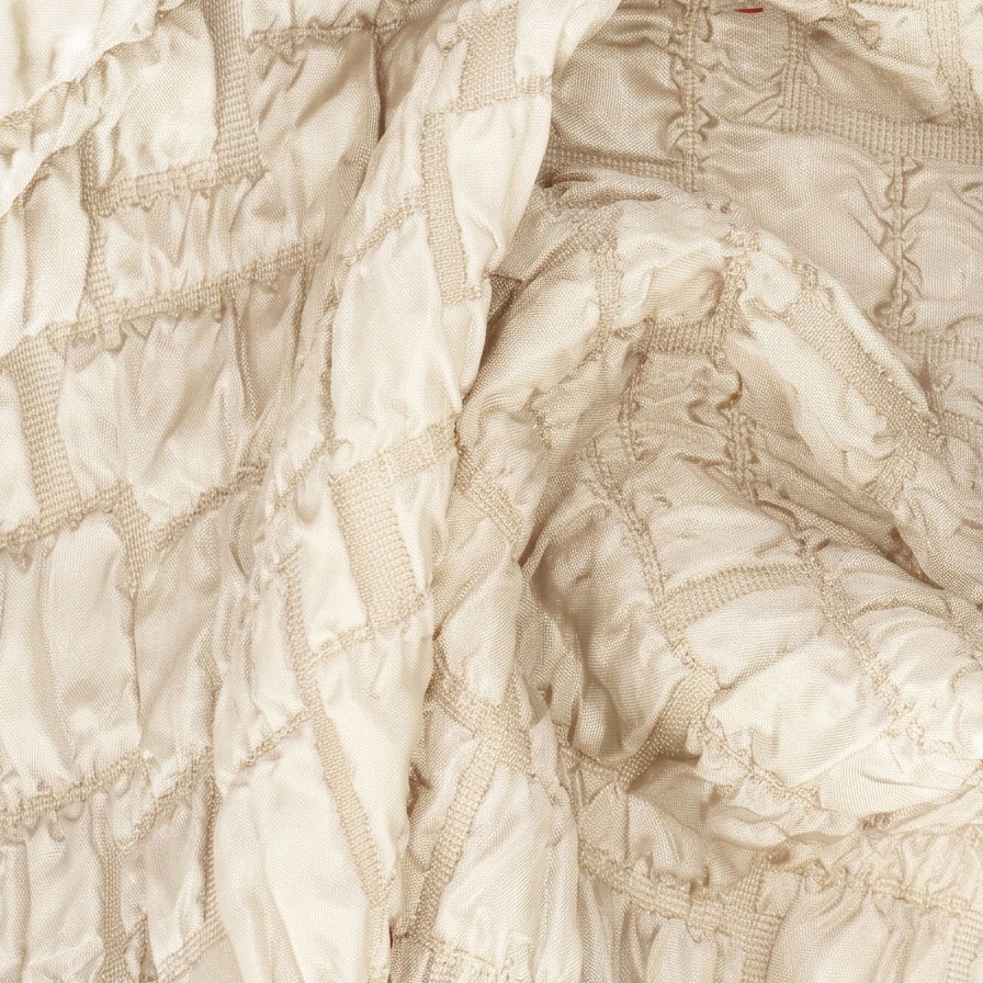 BLOCK FUKURE JACQUARD