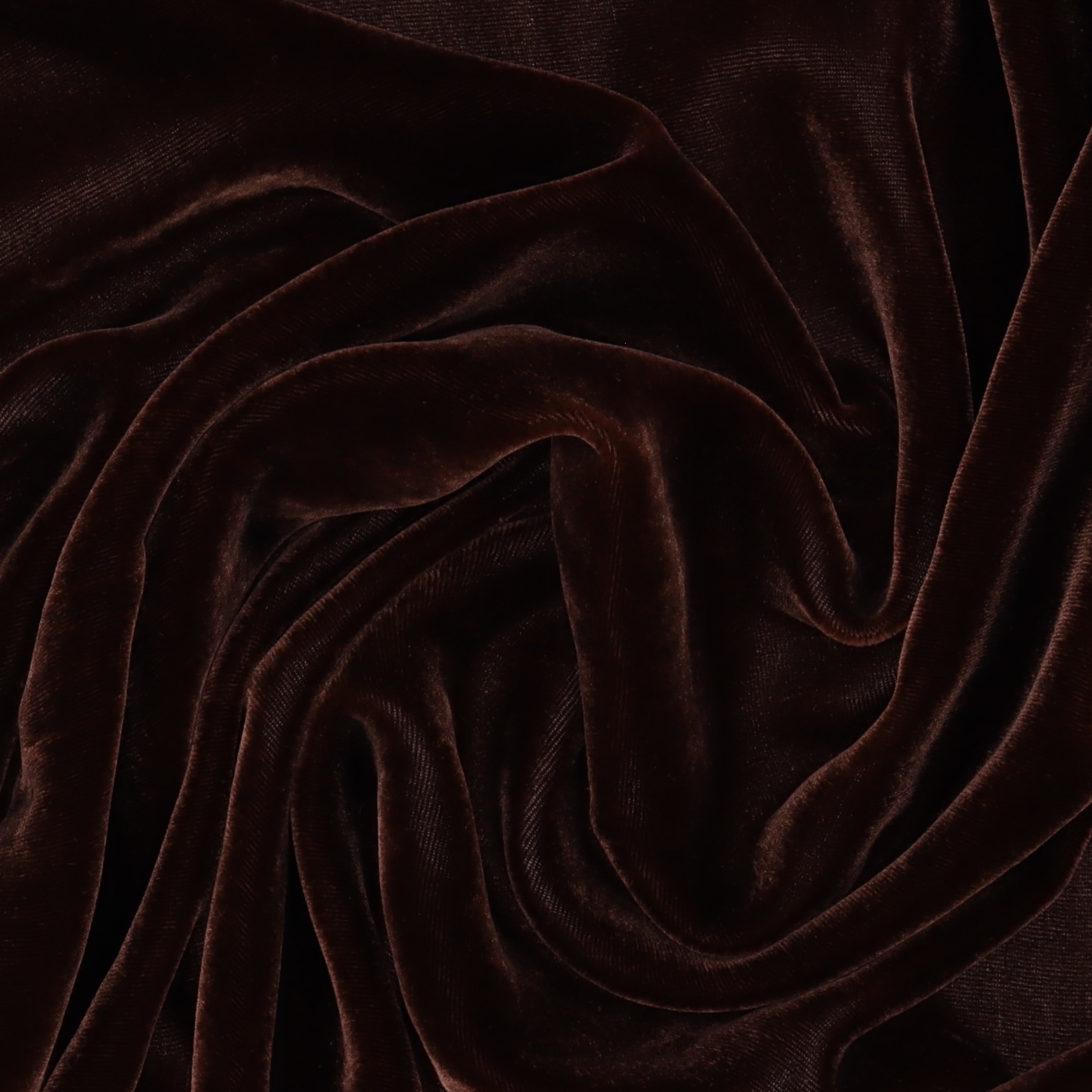 SILK VELVET