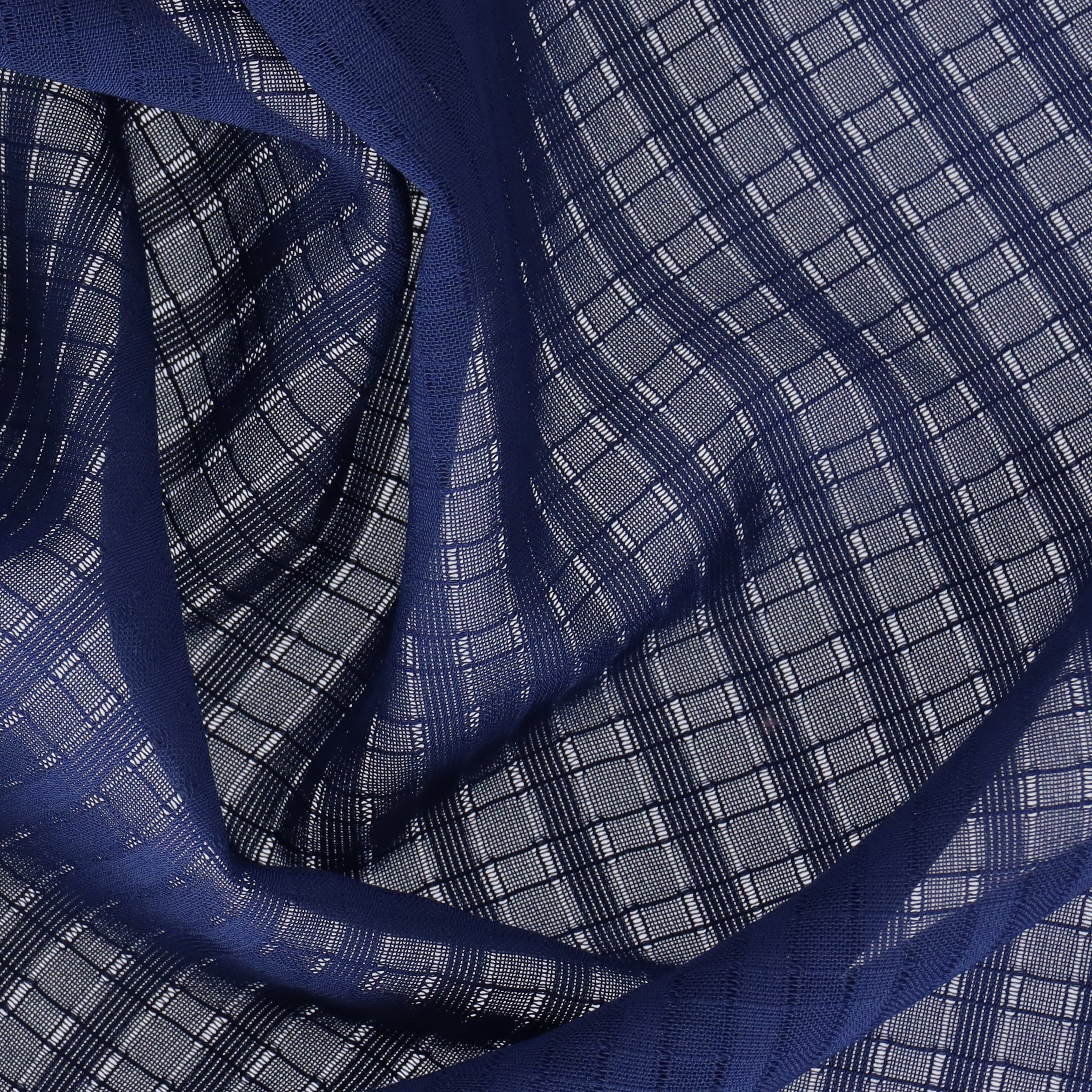 KARAMI Polyester Viscose