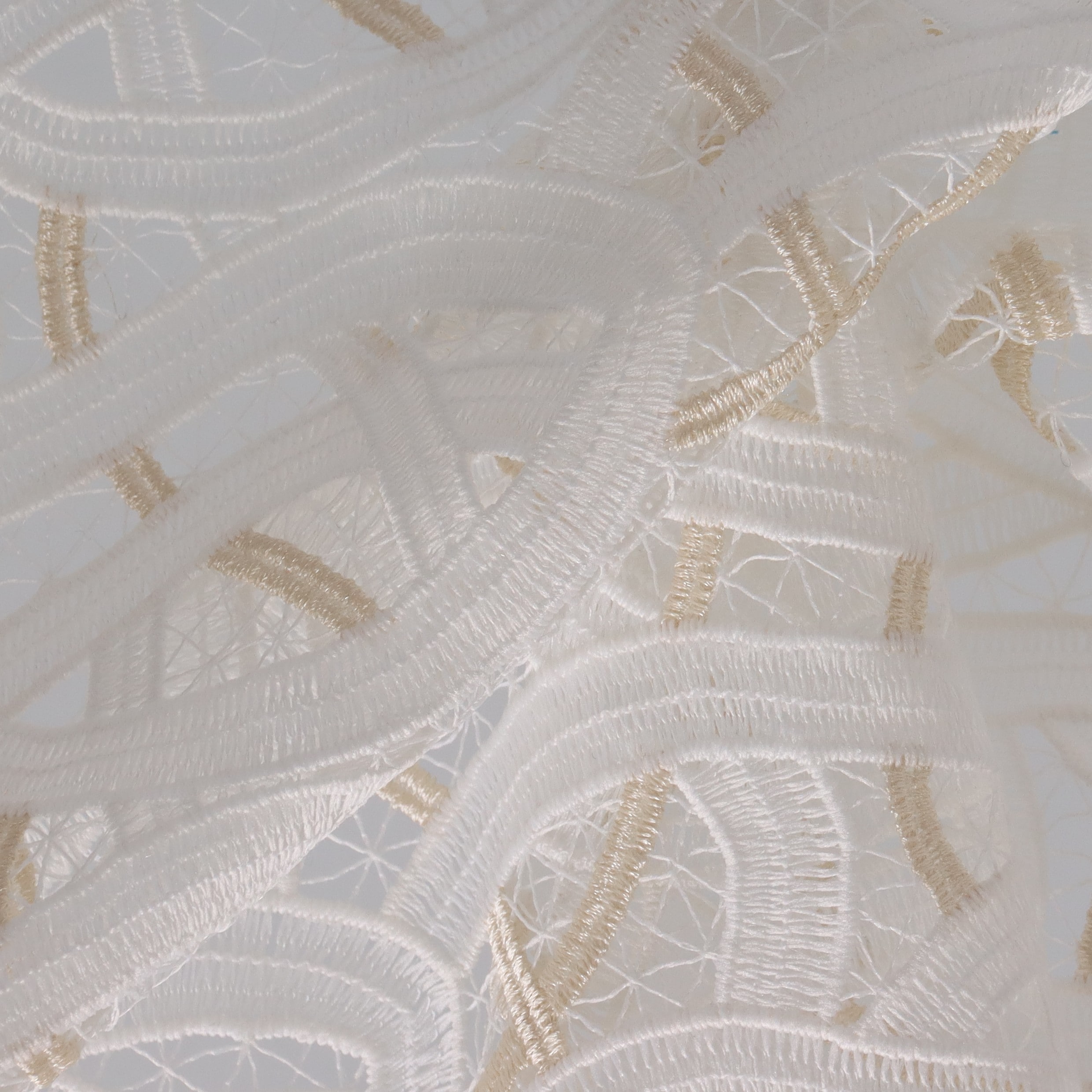 Chemical Lace