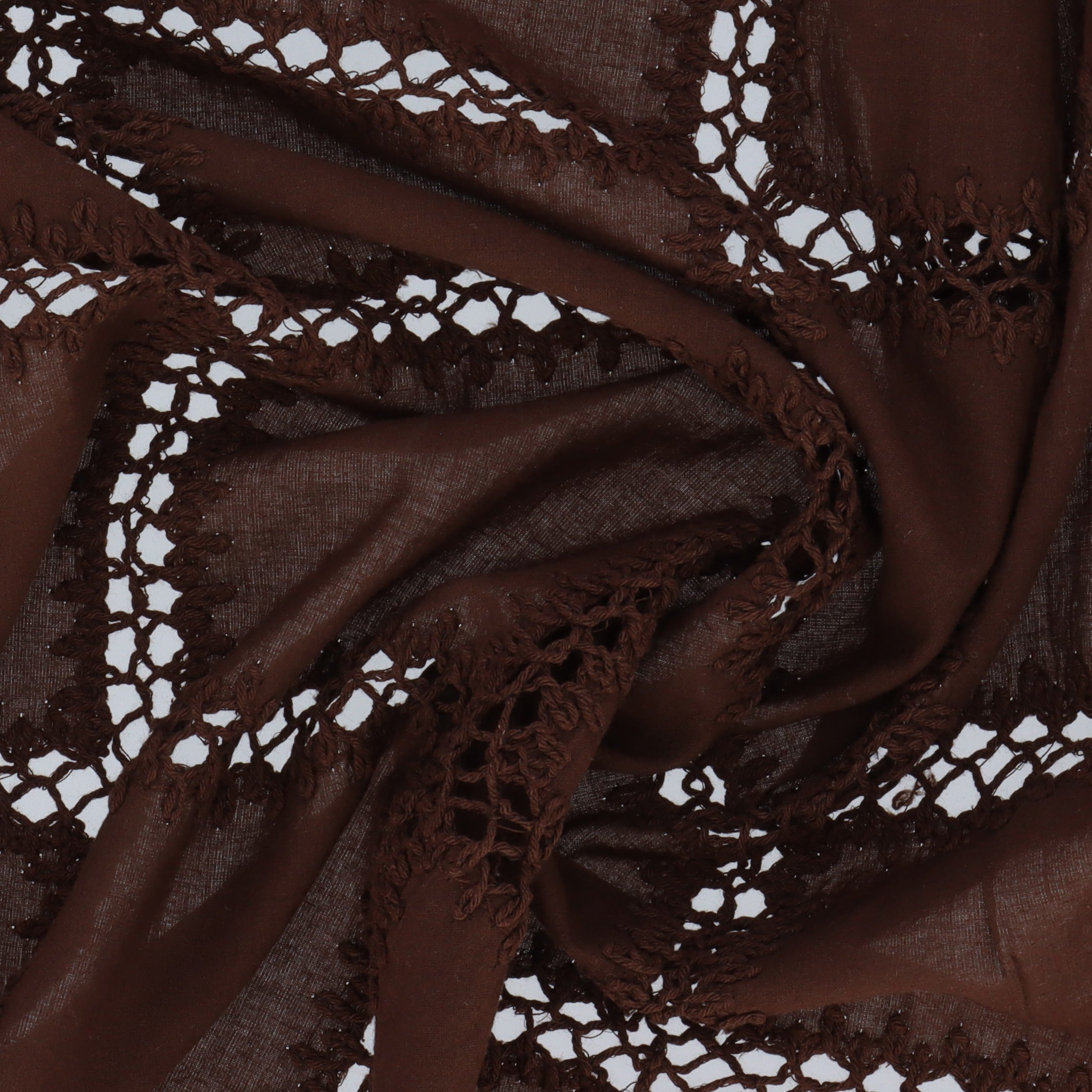 Cross Stitch Lace