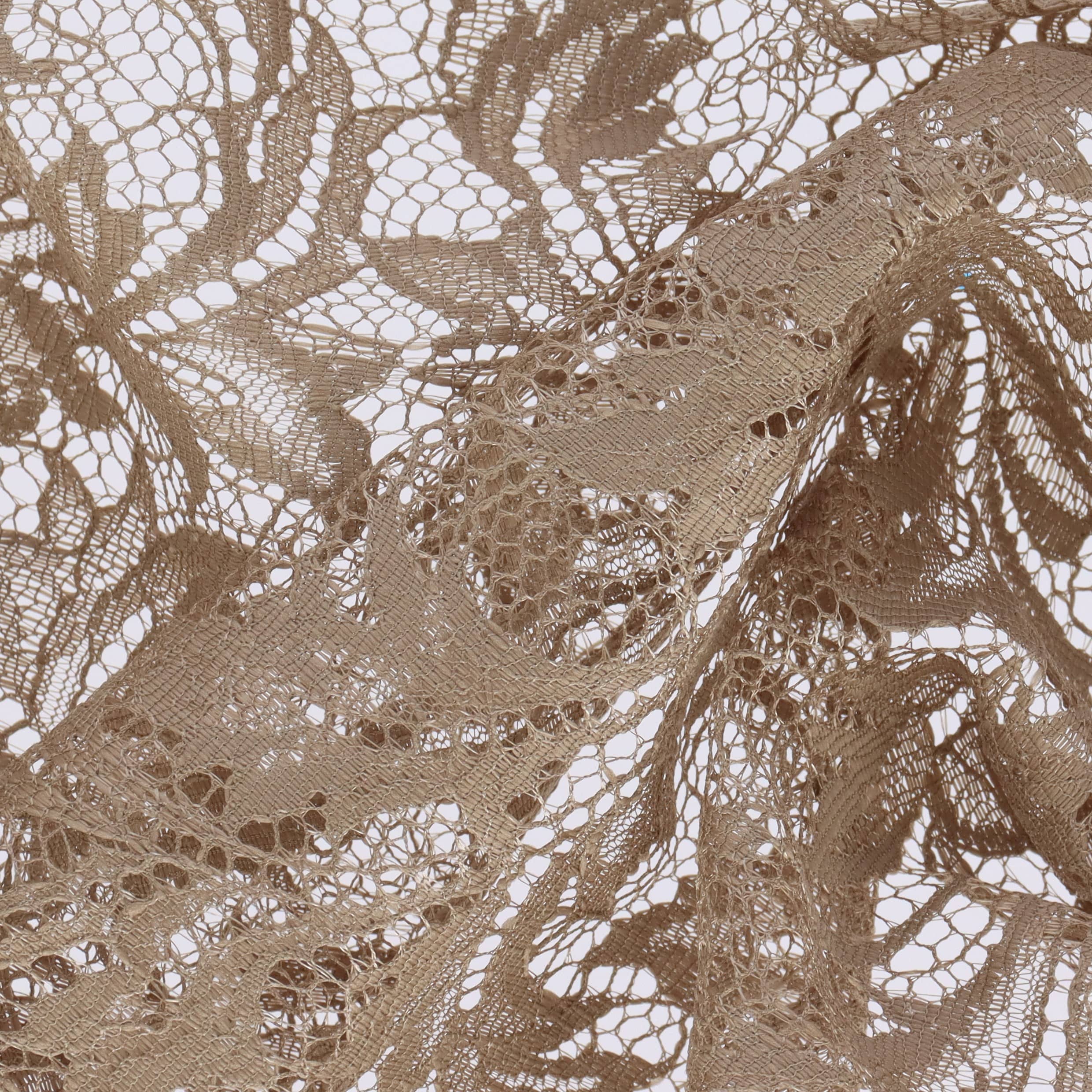 Leaver Like Lace