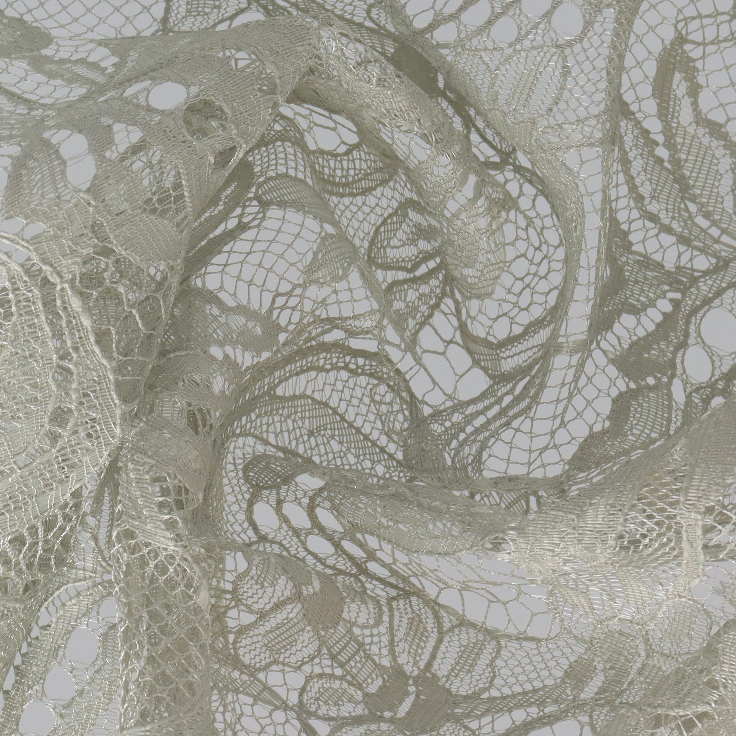 Leaver Like Lace