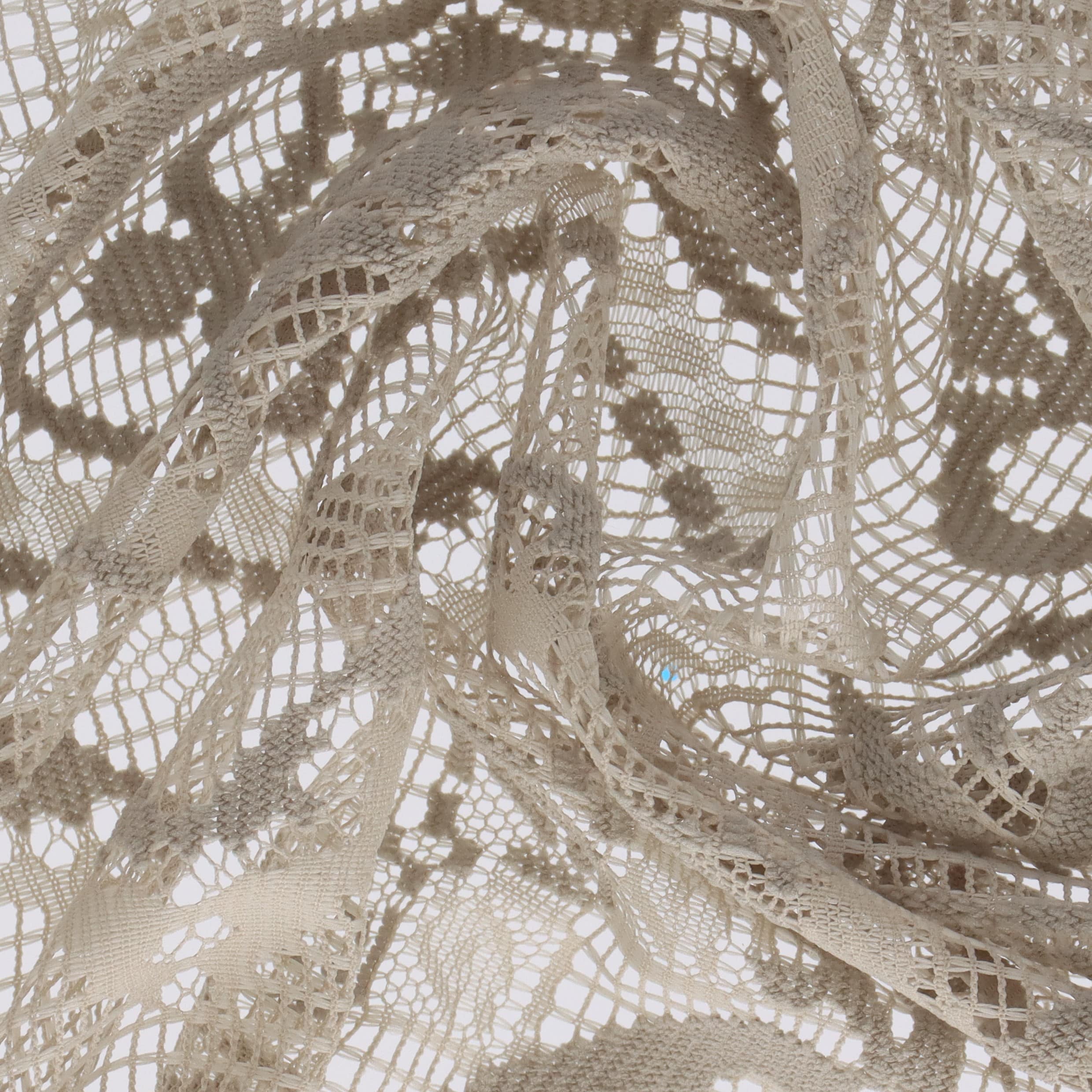 Polyester Craft Lace
