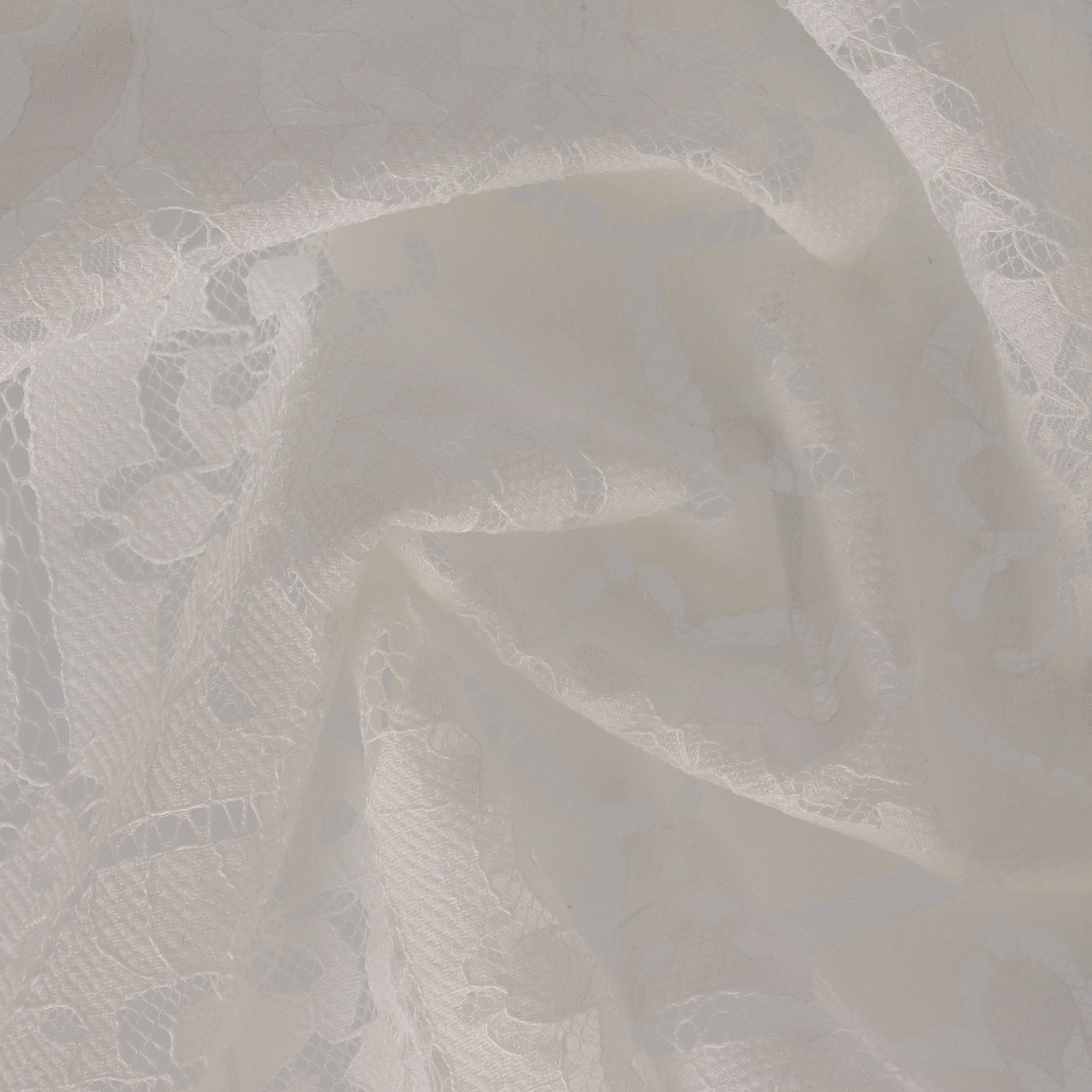 Mannish Lace