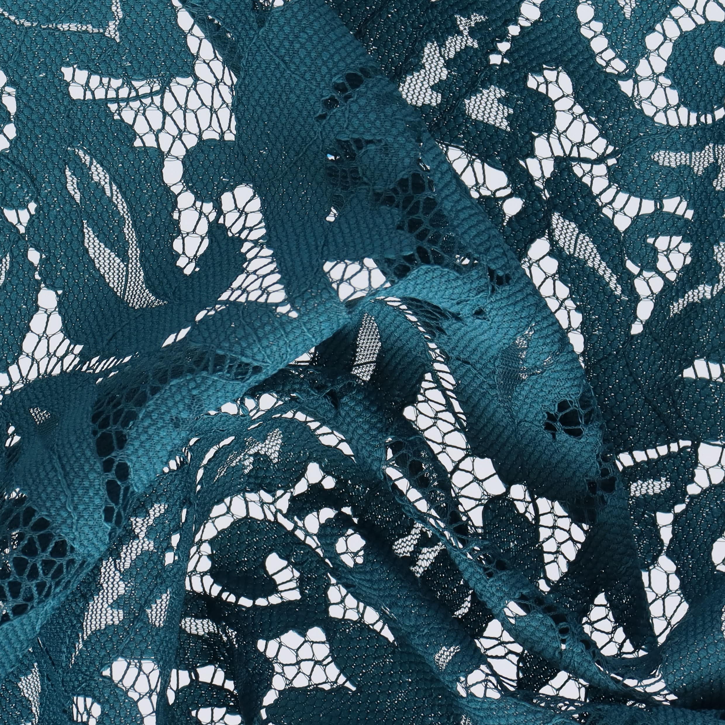 Mannish Lace