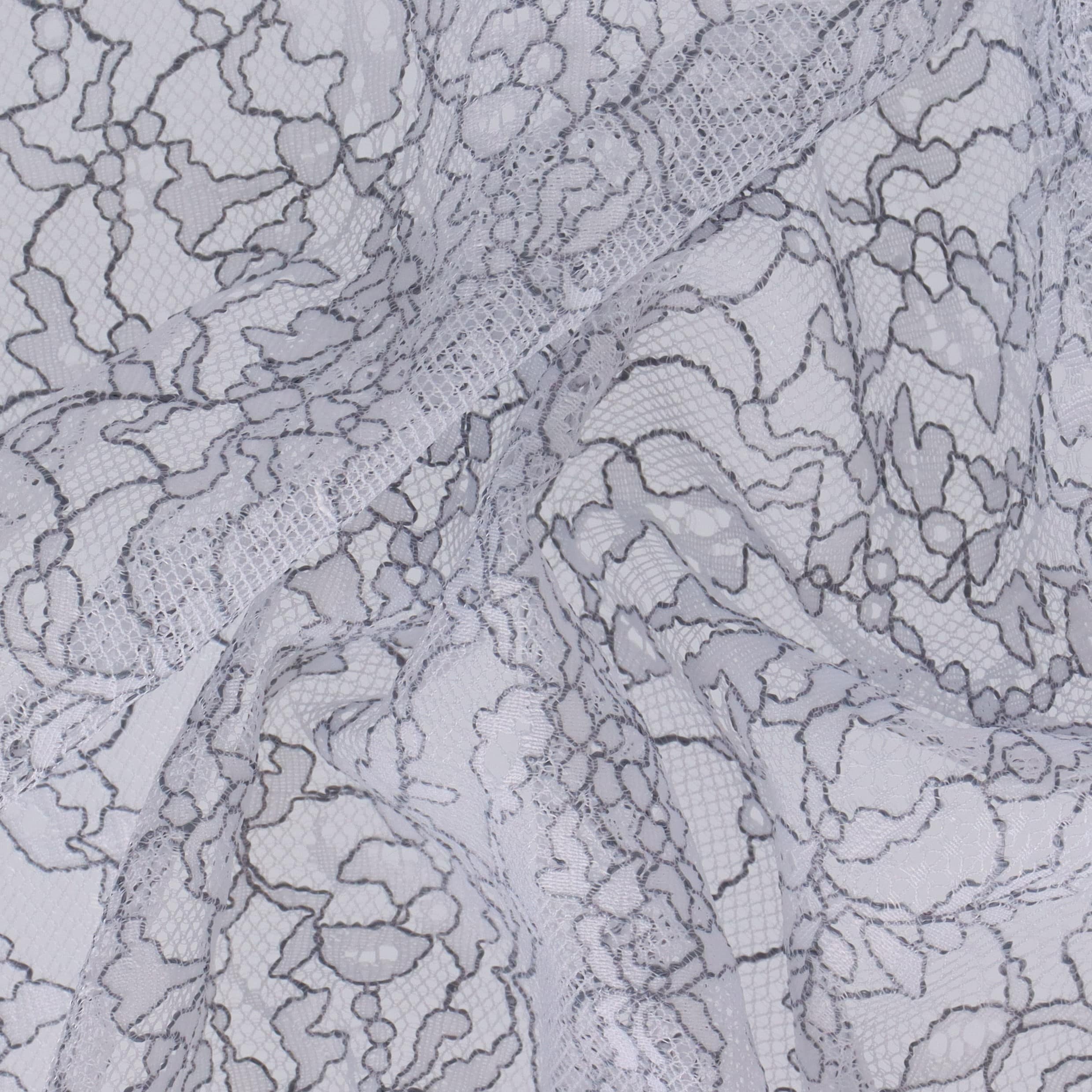 DELICATO Nylon Lace
