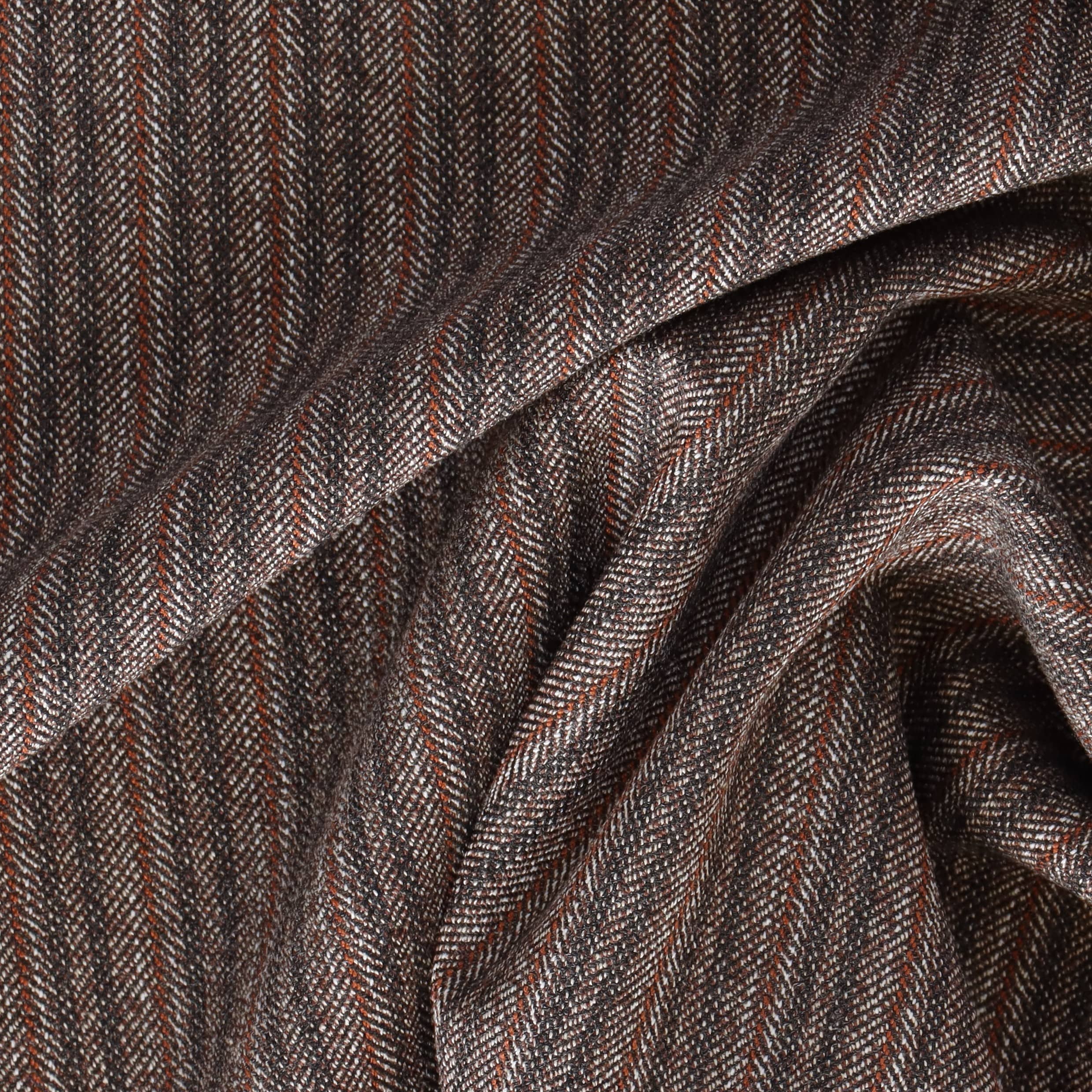 SOFT THERMO(R) Herringbone Stripe