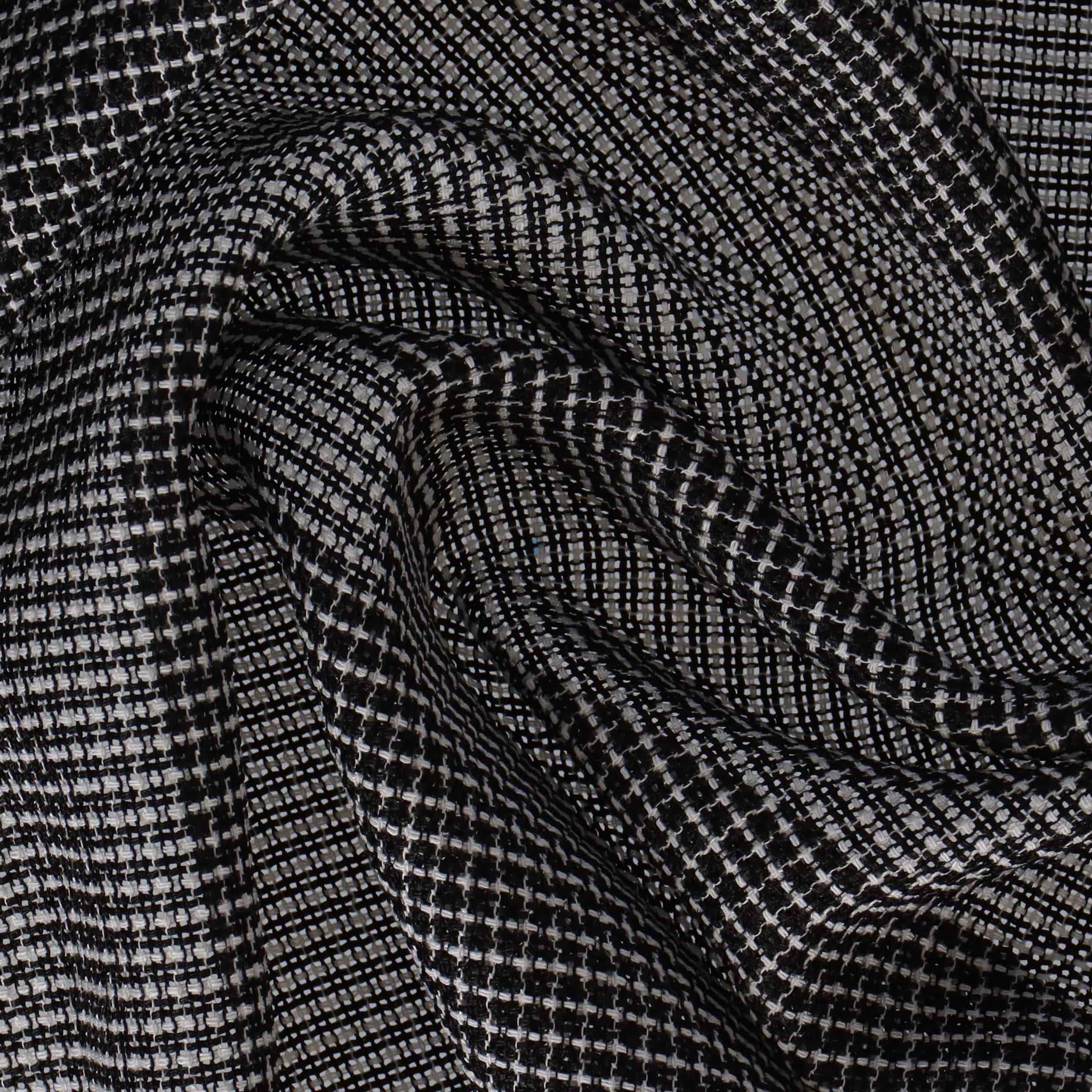 Lufine leno cloth