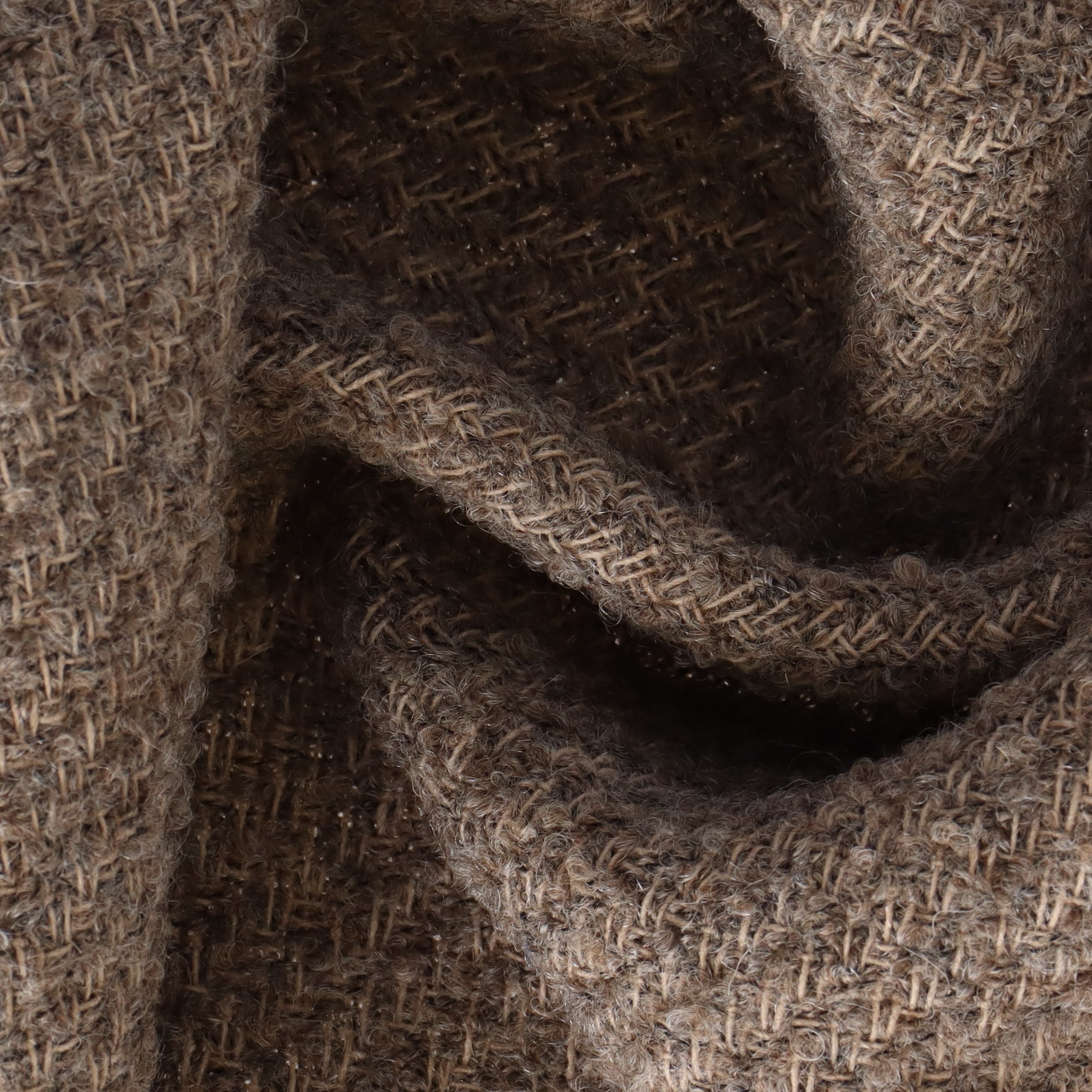 Softia Woolmix Tweed