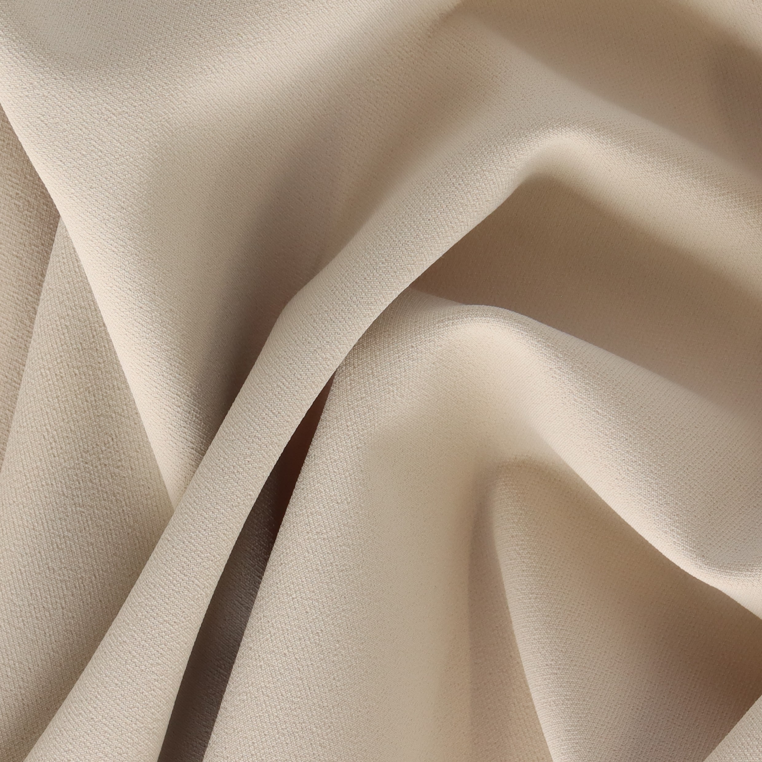 Polyester Double Cloth
