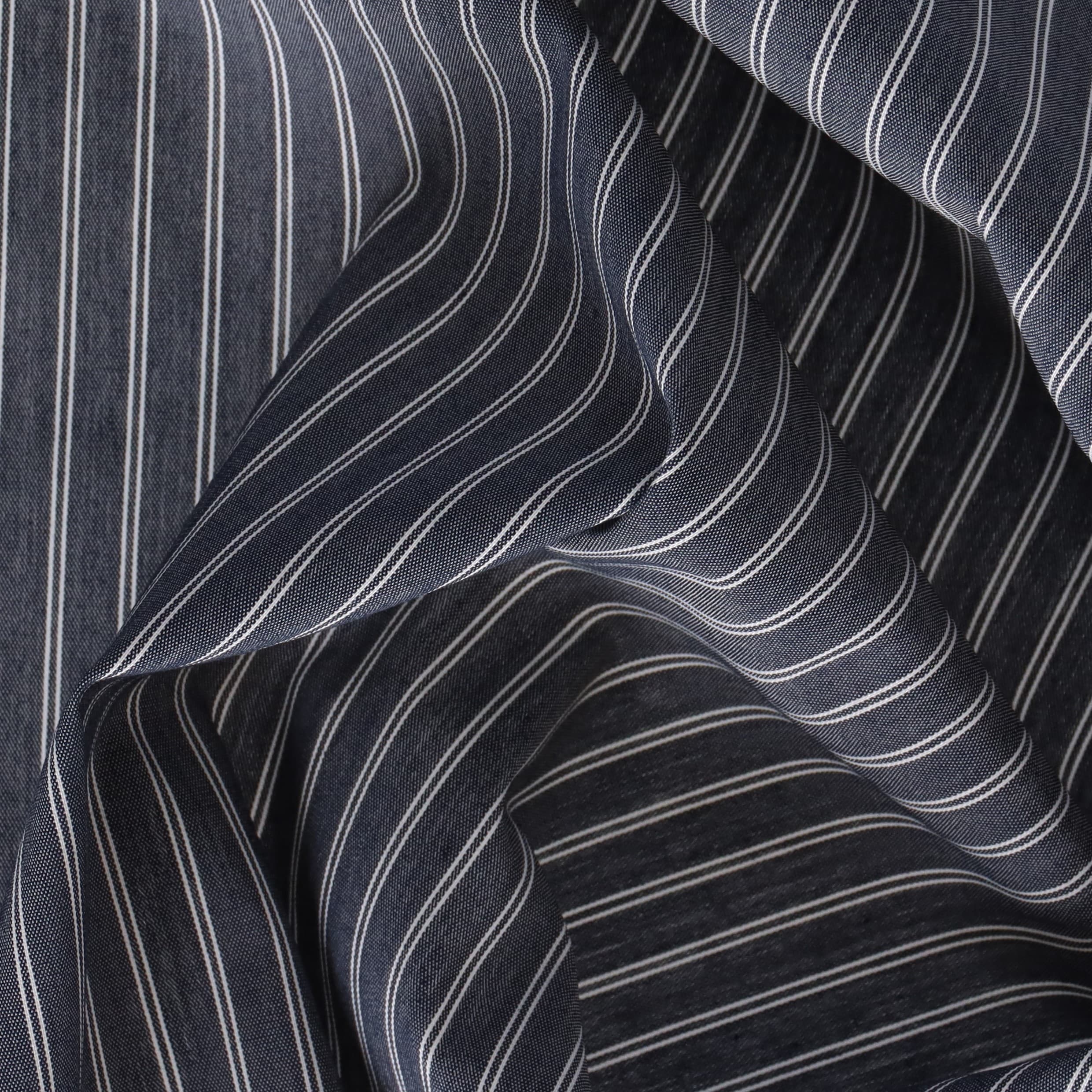 C/N/Pu 先染め Sharp stripe
