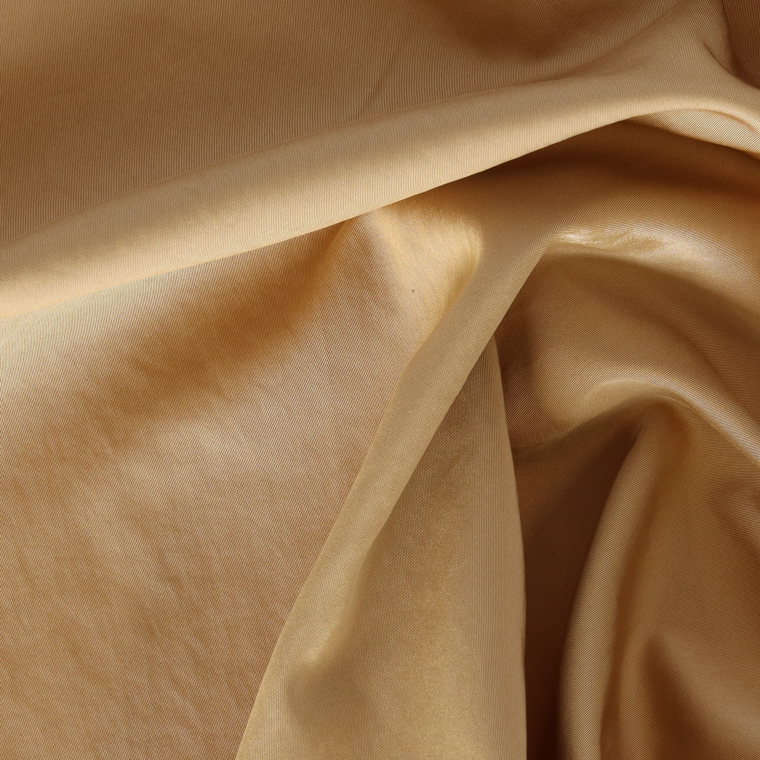 Vintage Heavy Satin