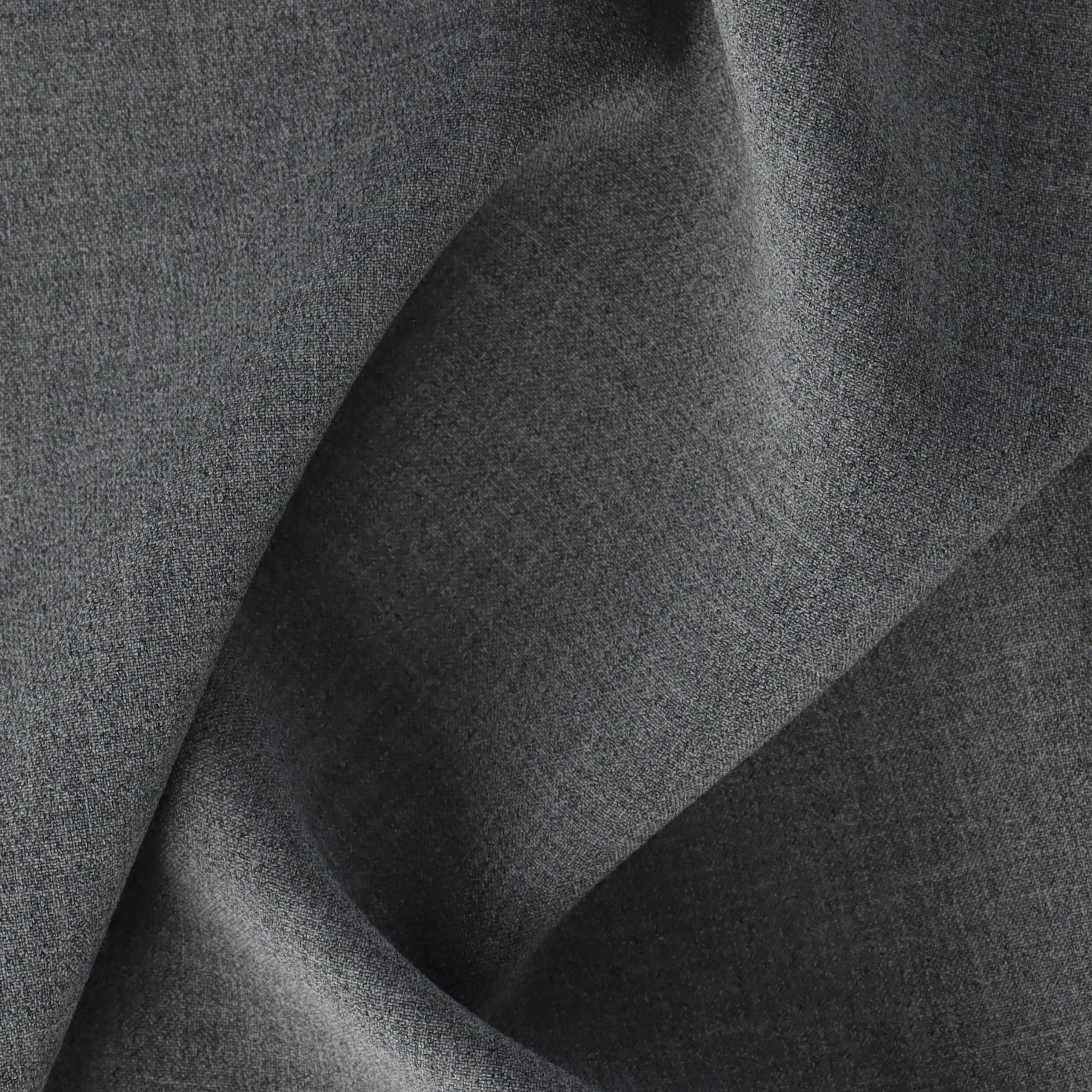 MELANGE double cloth/杢二重織