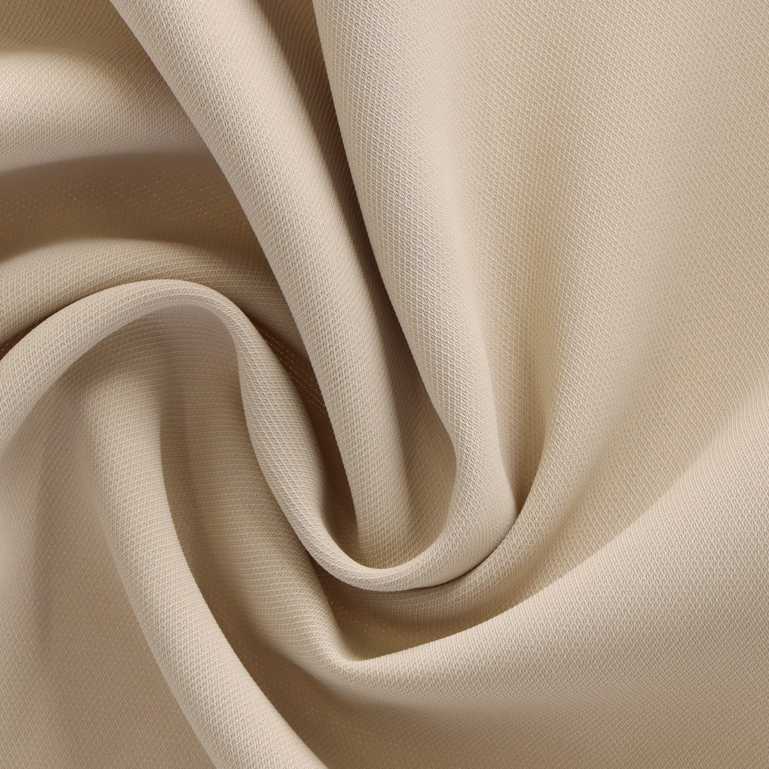 MI-LIONE white karsey w-cloth/透け防