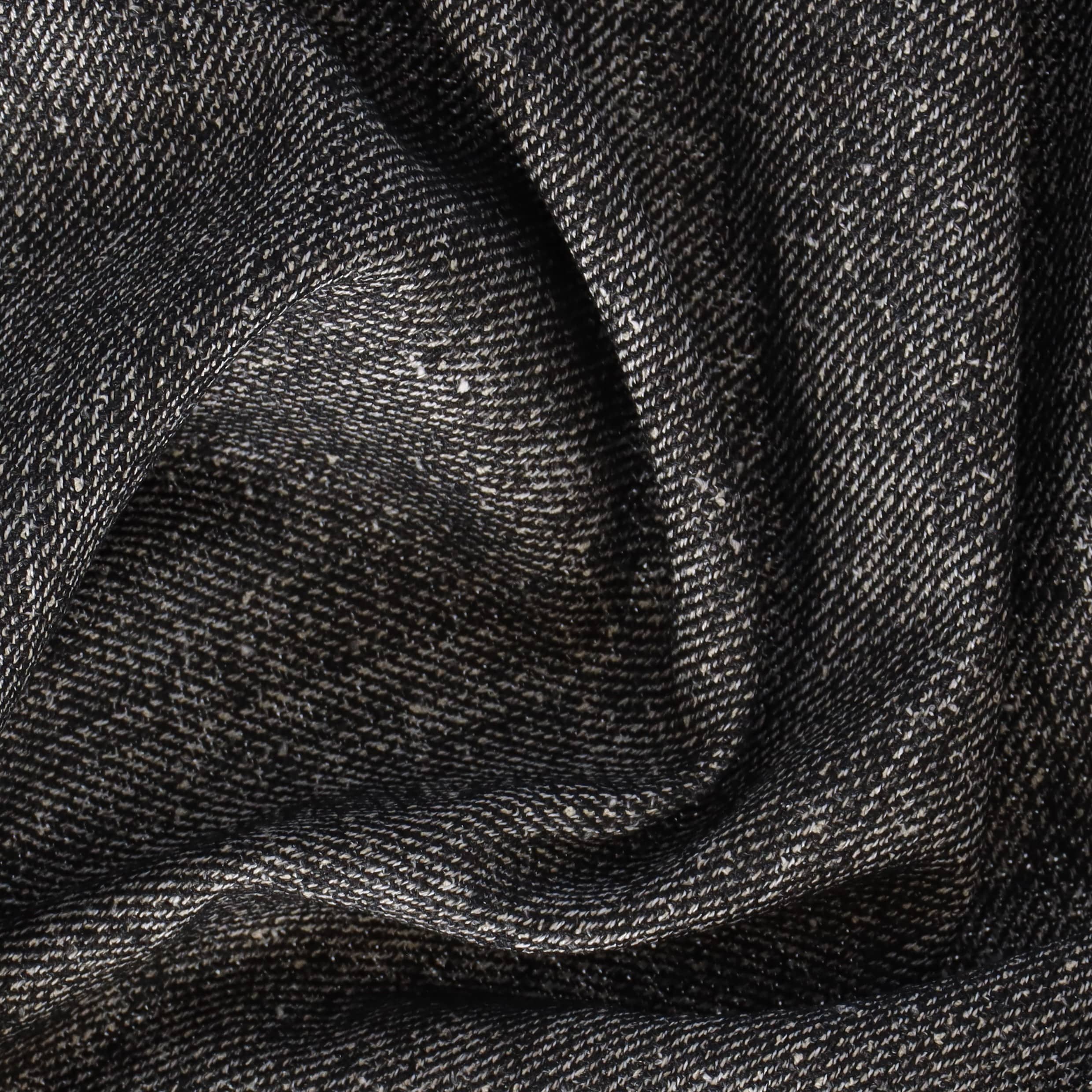 RE:NEWOOL silk nep