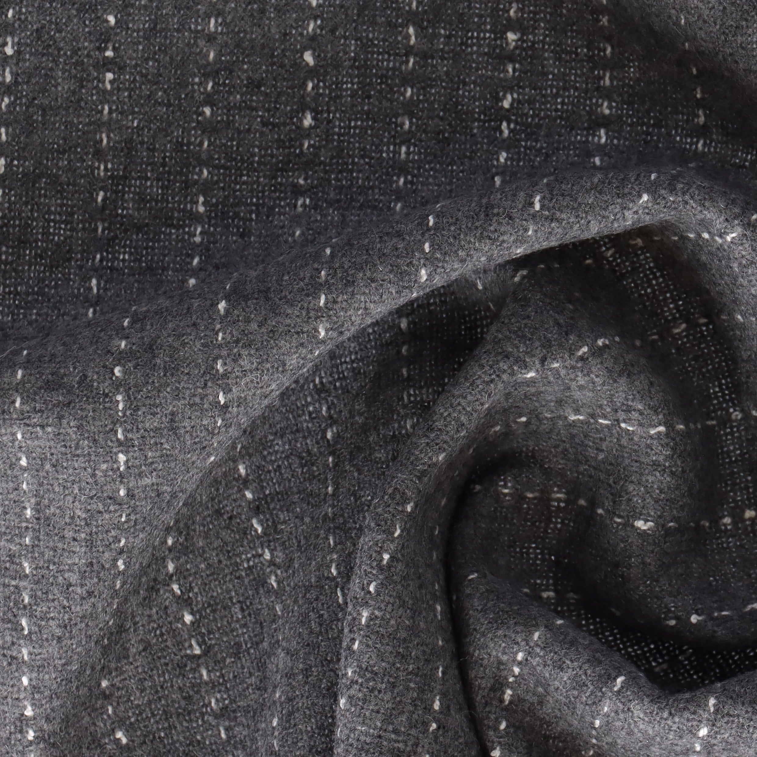 RESCWOOL 1/10 loop stripe リサイクル