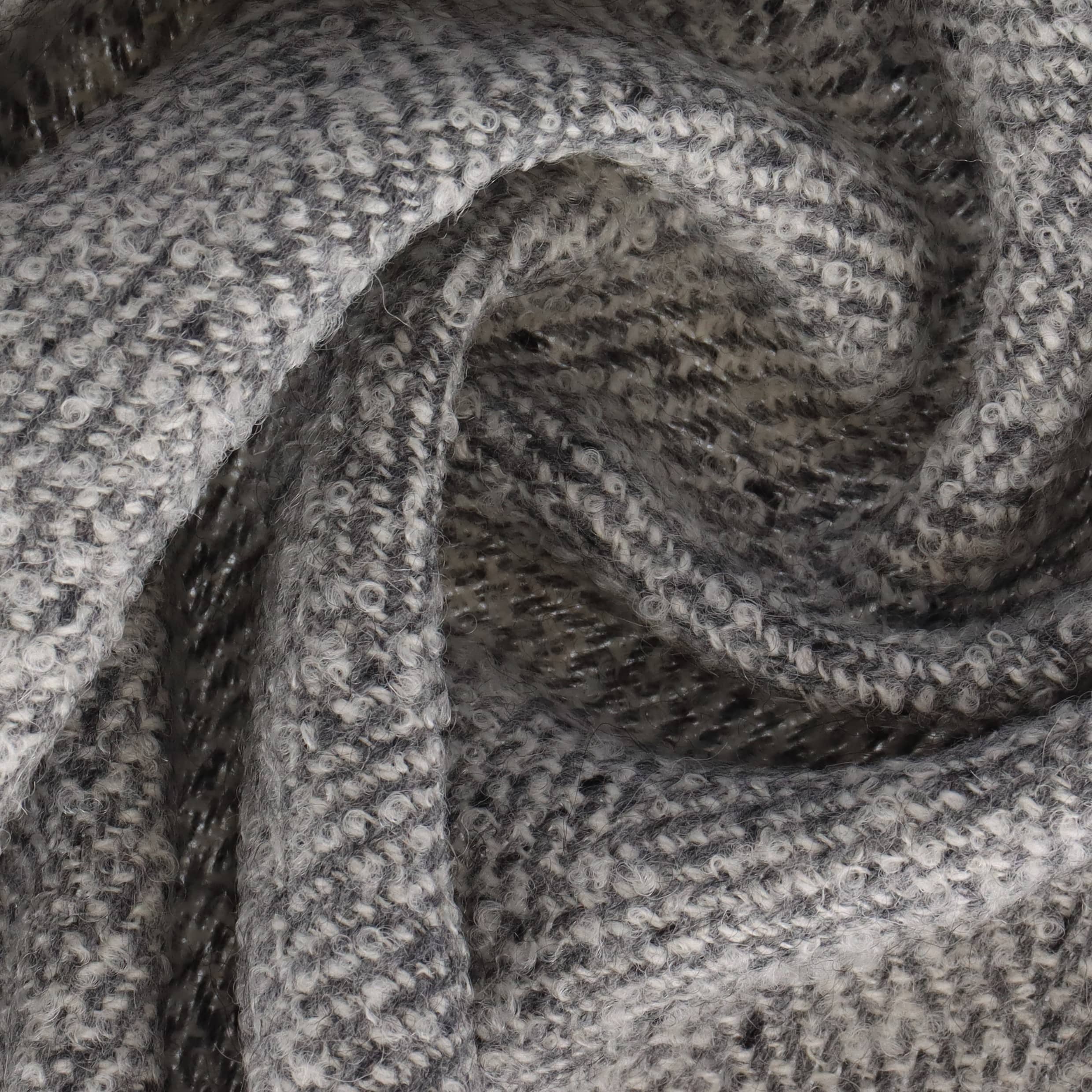 RE:NEWOOL herringbone リサイクル