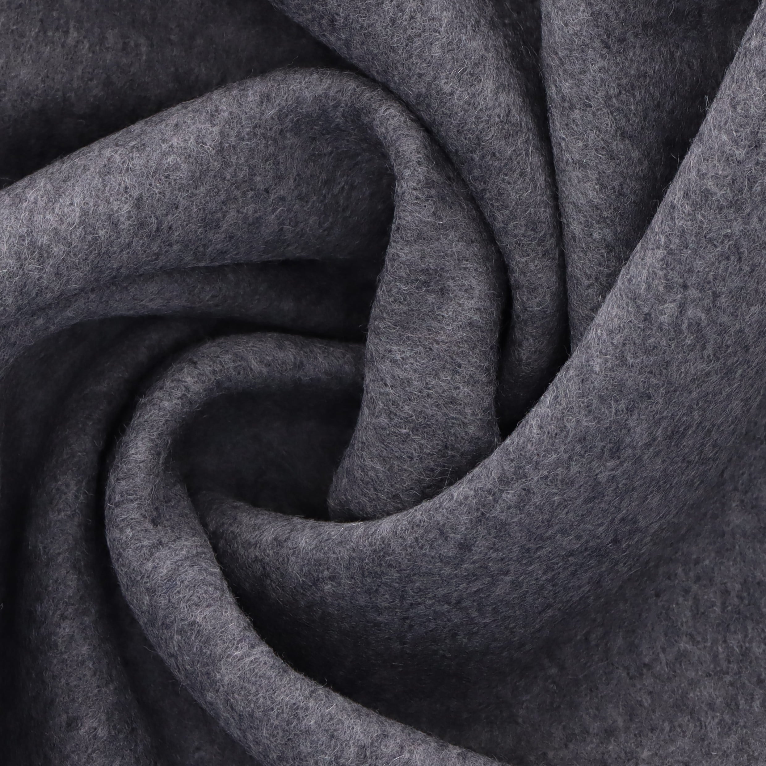 RESCWOOLR rever melton リサイクル