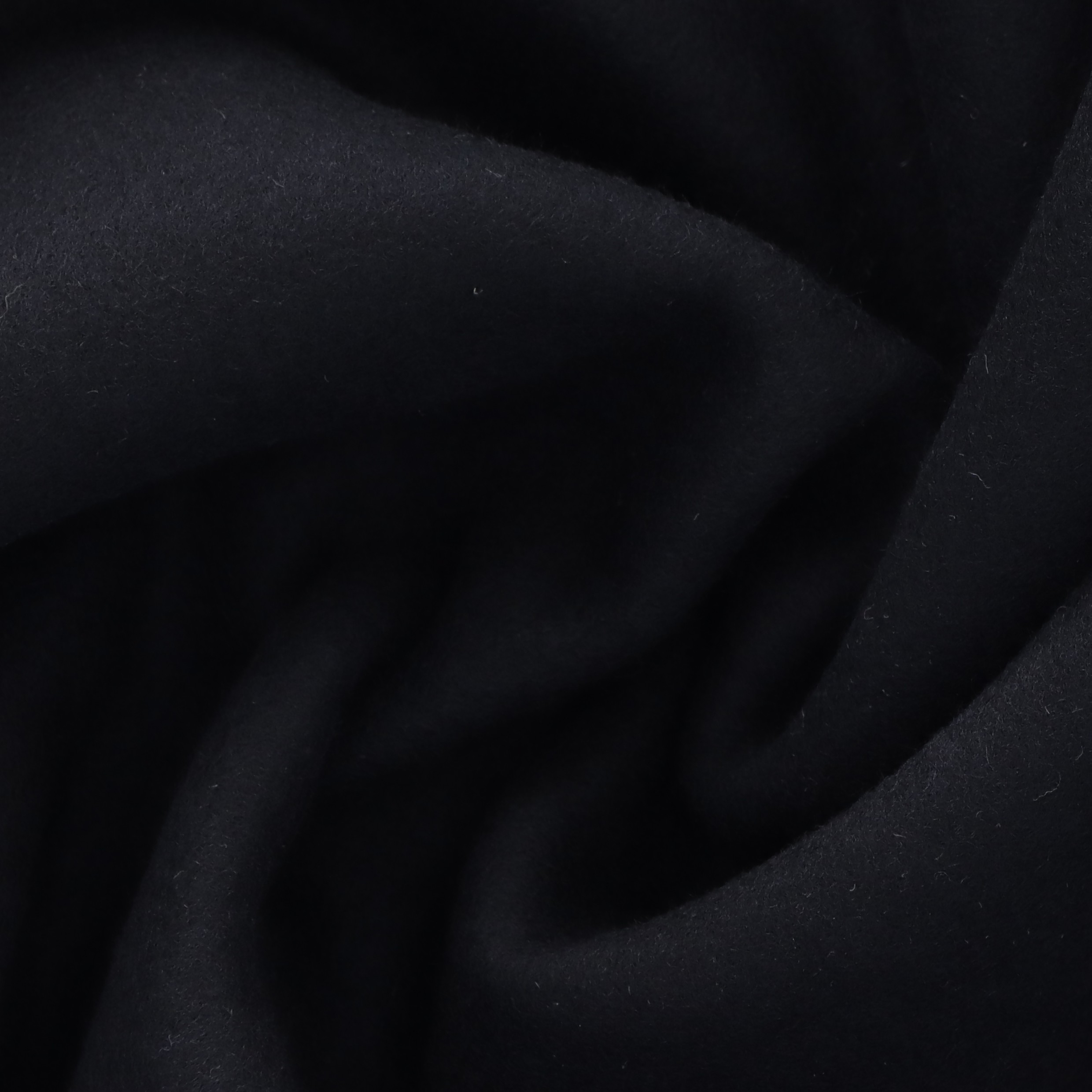 RESCWOOLR rever melton リサイクル