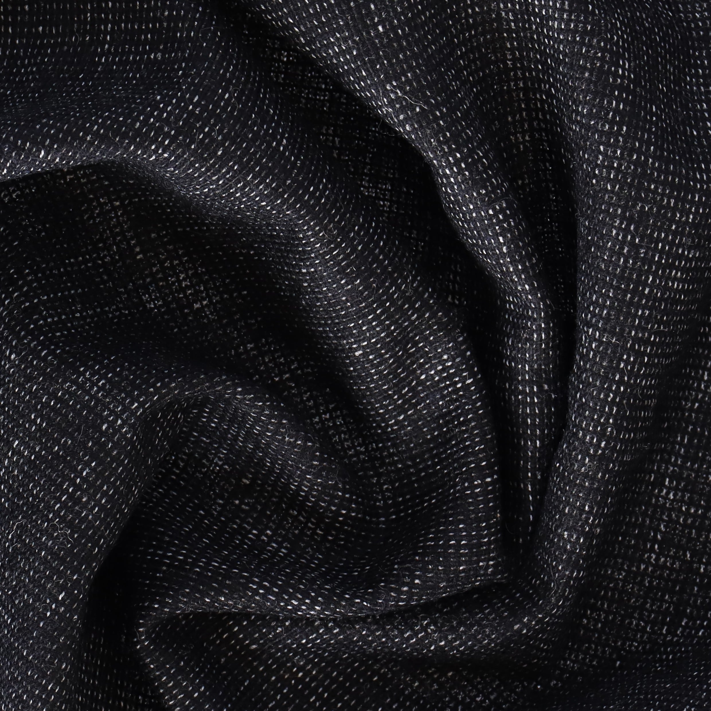 RE:NEWOOL chambray