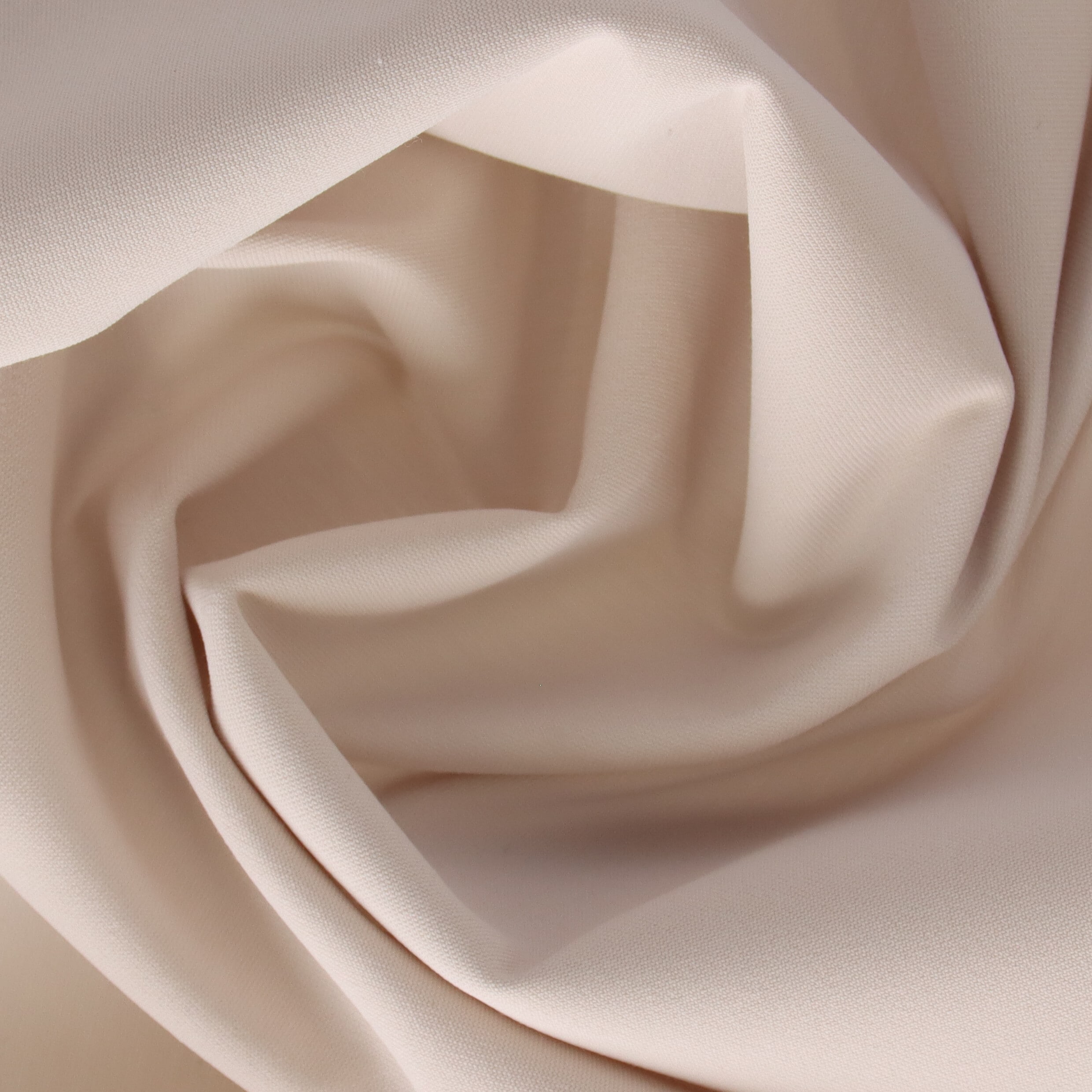 GRACECOOL cotton tricot フルダル　綿混