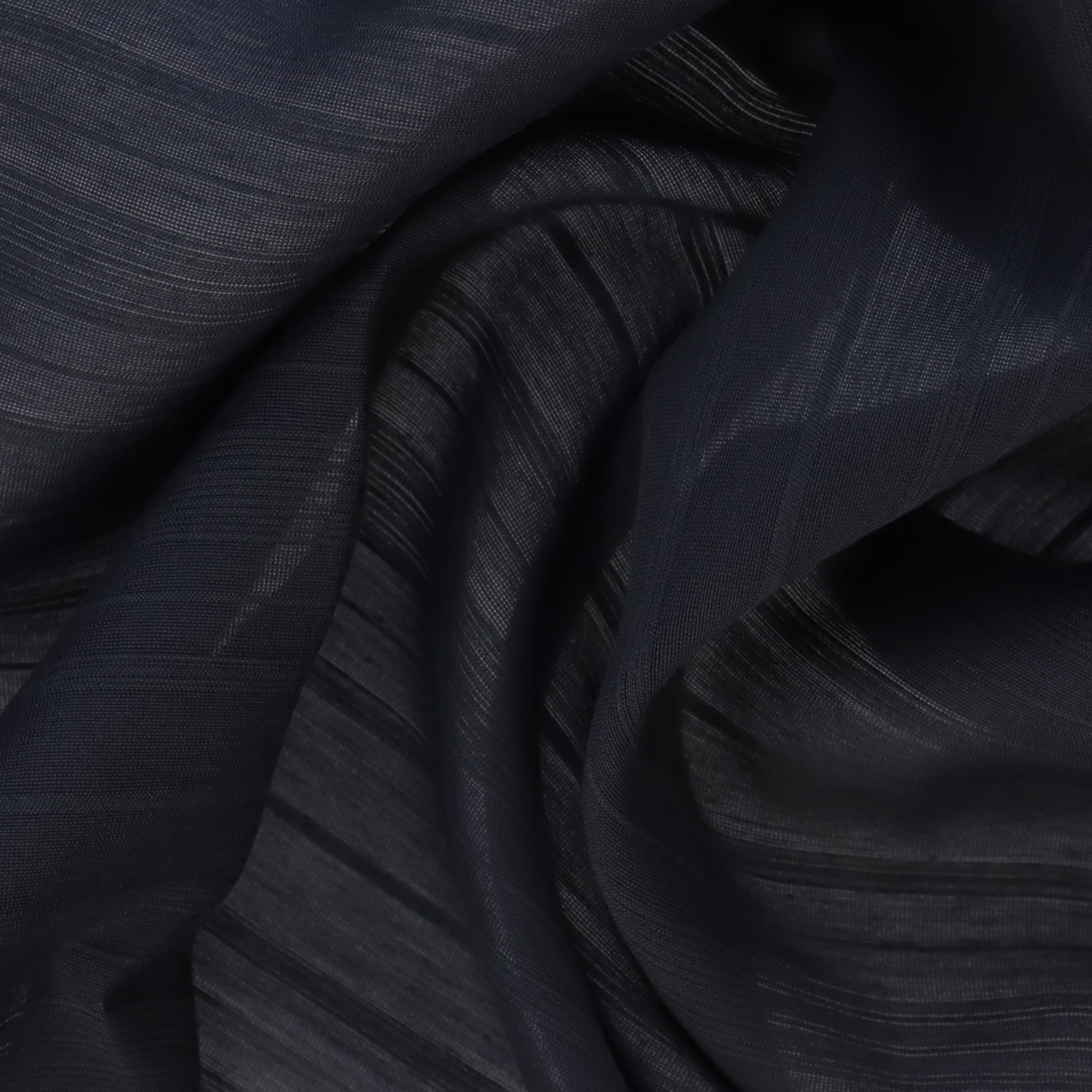 SHEER shadow stripe