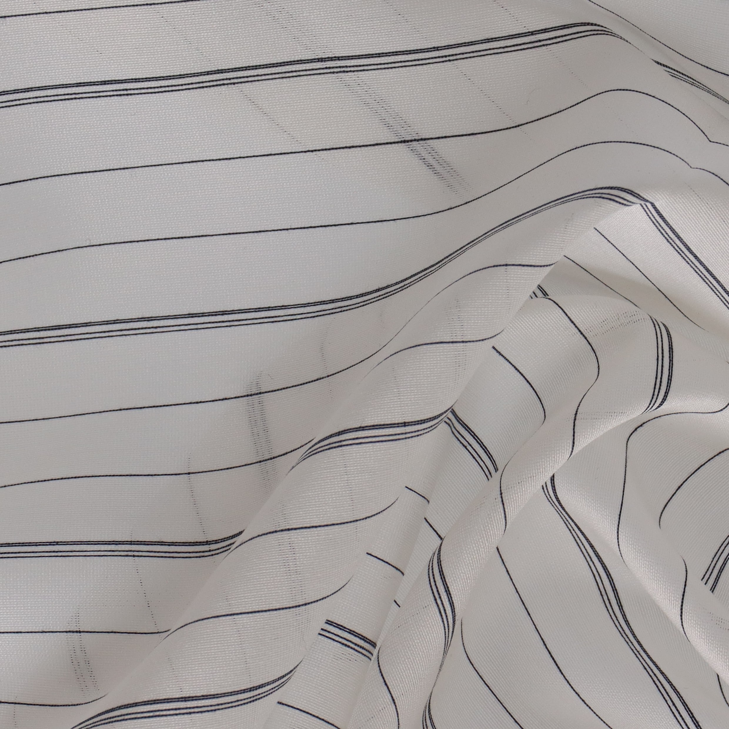 SHEER stripe