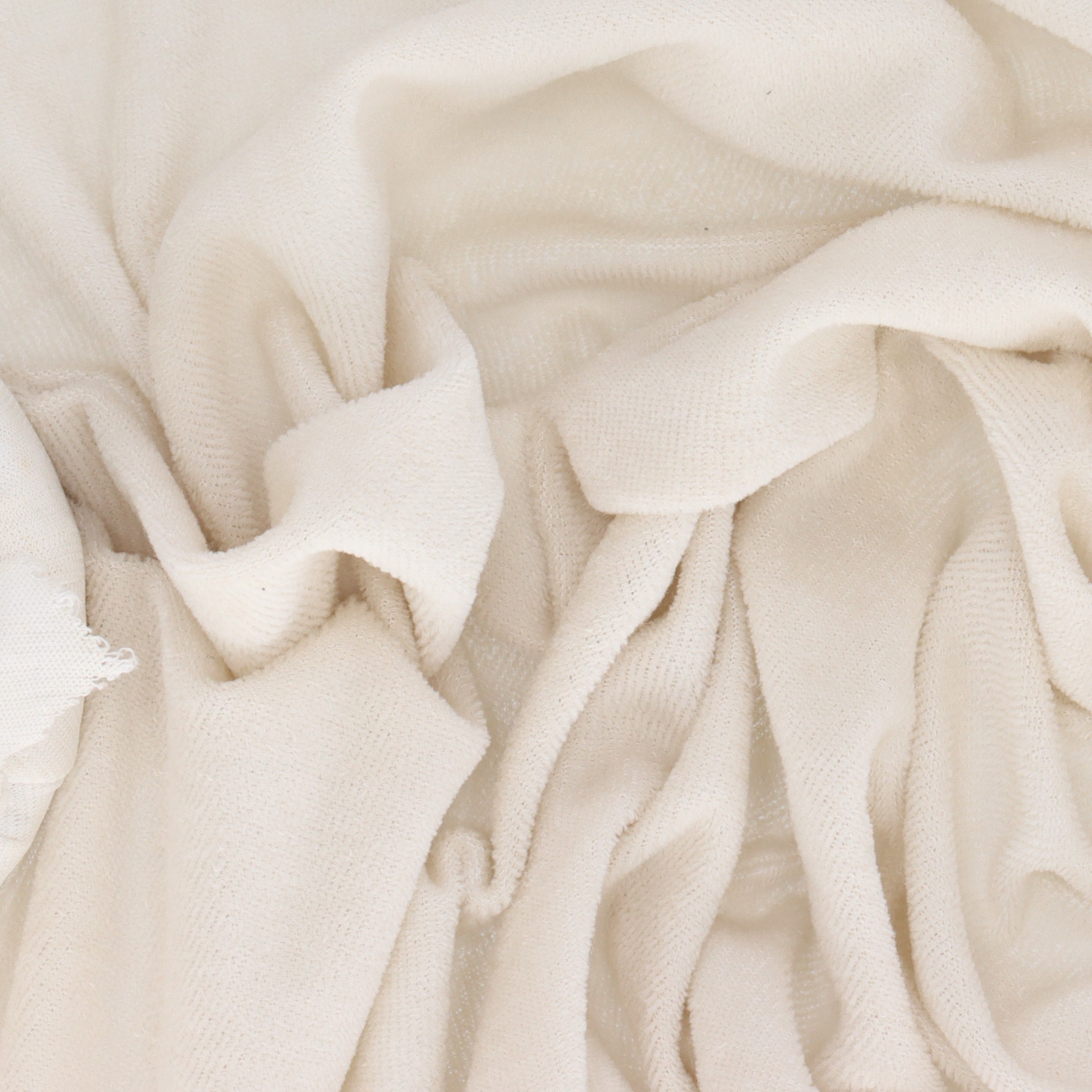 COTTON velour light