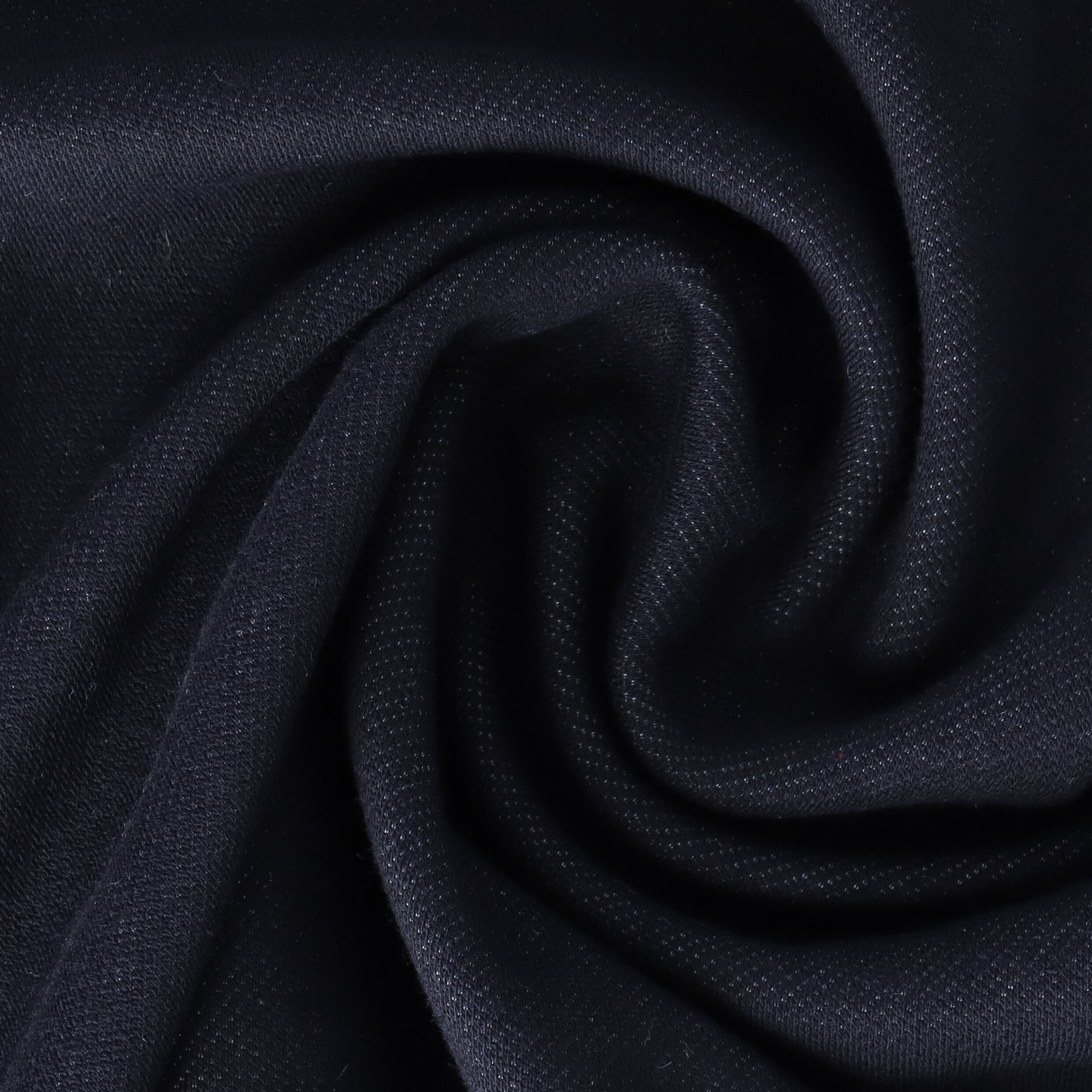 BOMBERHEAT denim