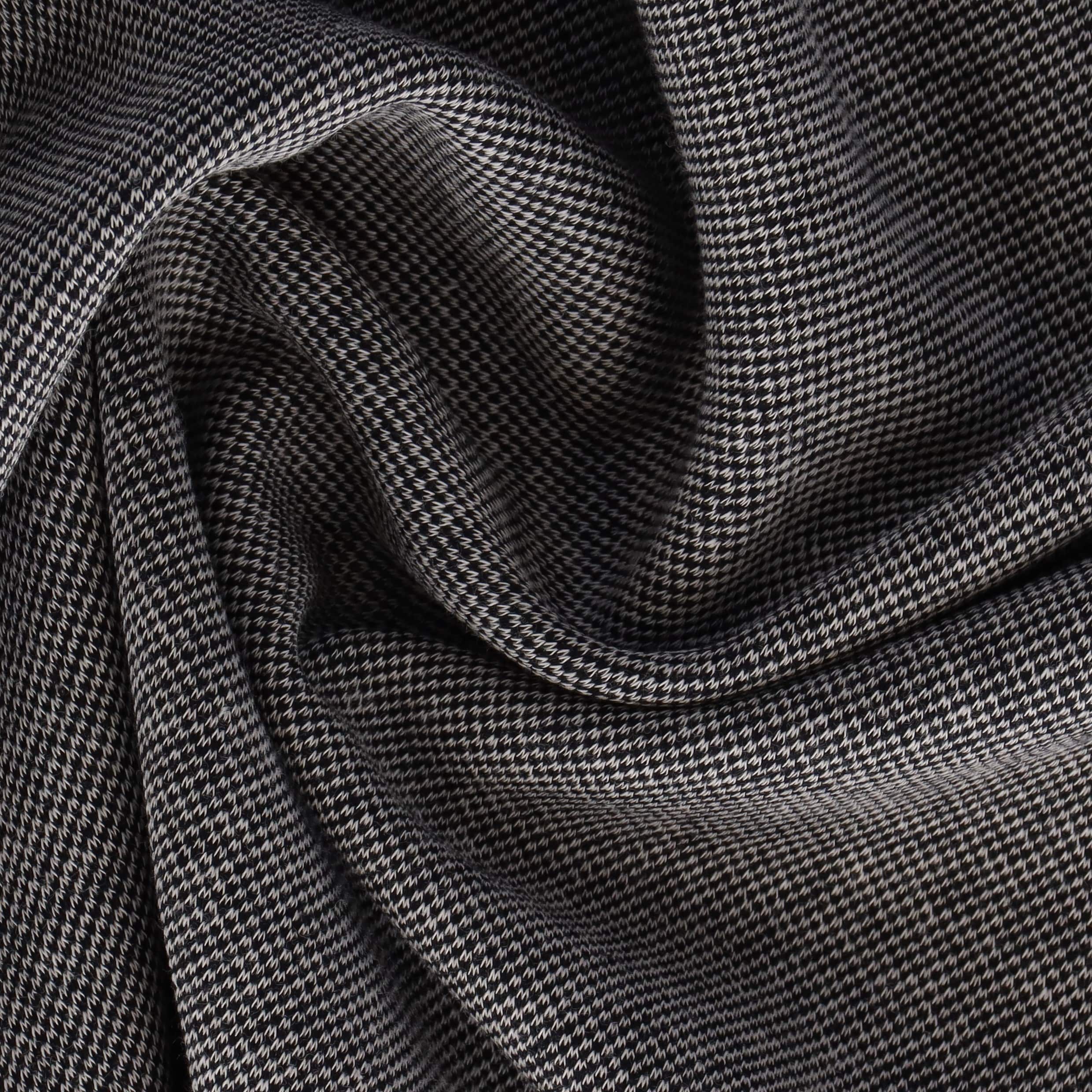 BOMBERHEAT tweed