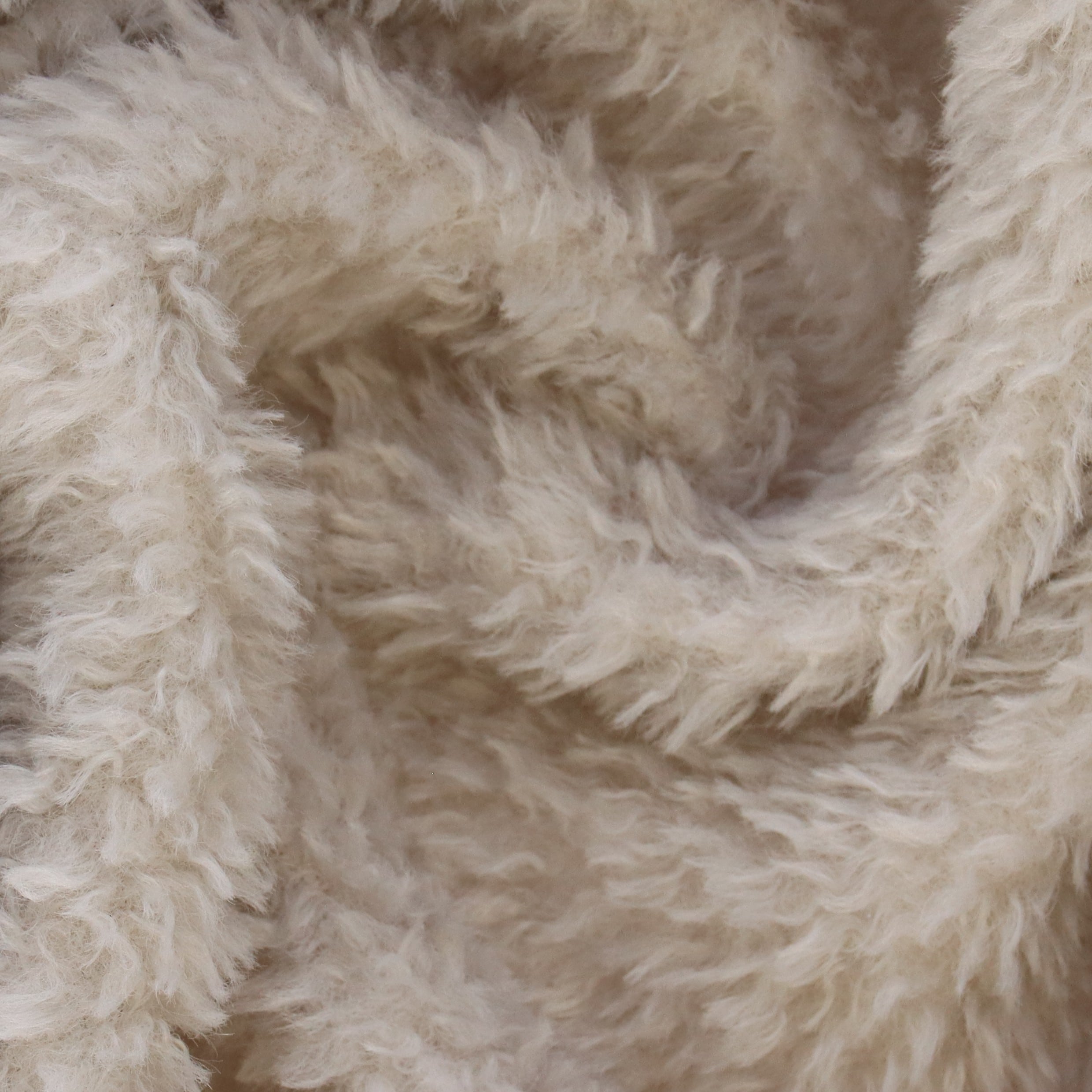 FUR MONSTER double face boa/ファー