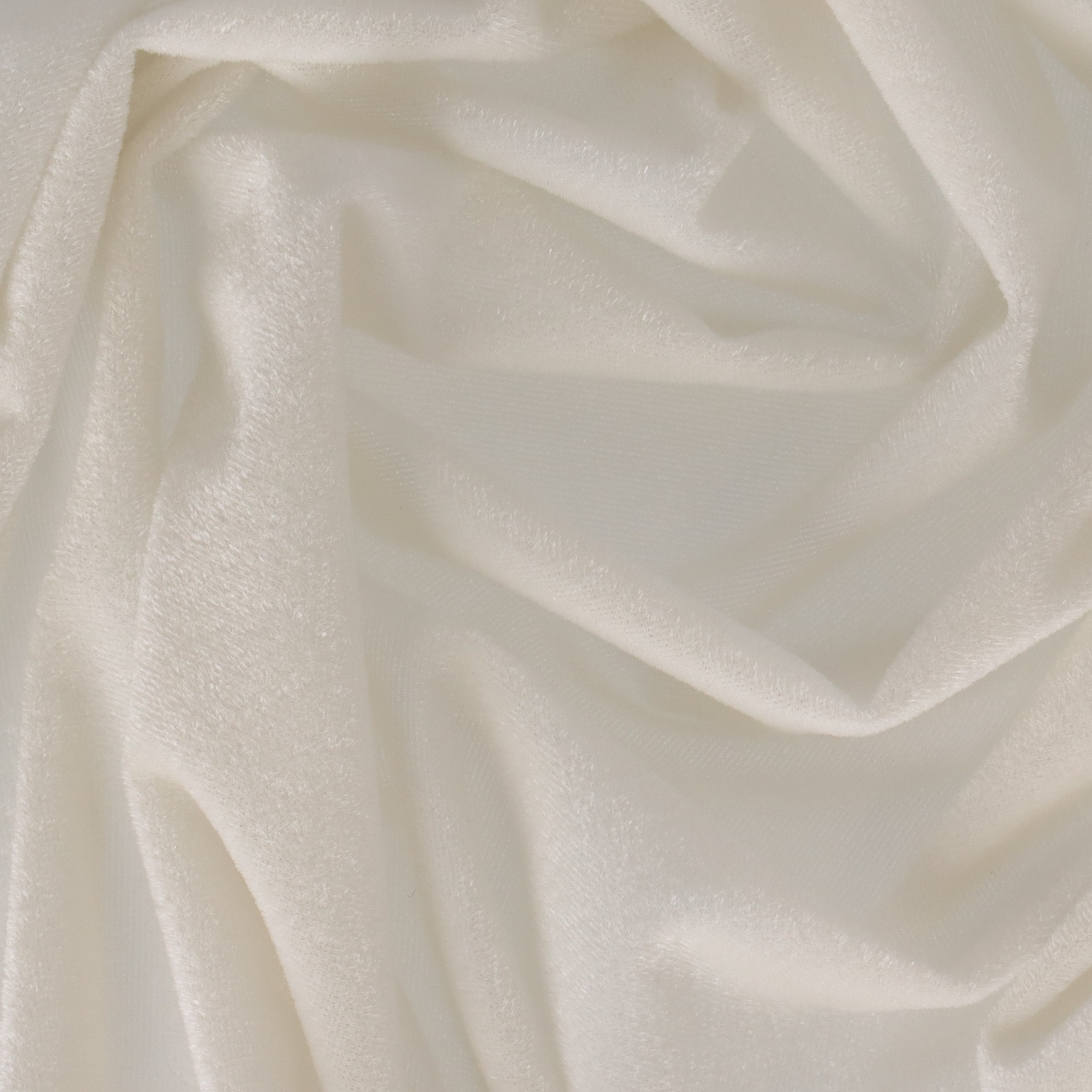 VELOUR light tricot