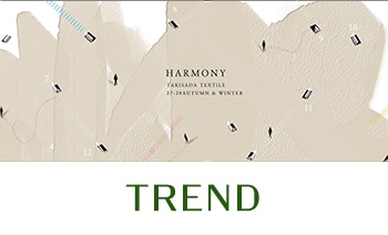 27-28AW Season Direction ～TREND～