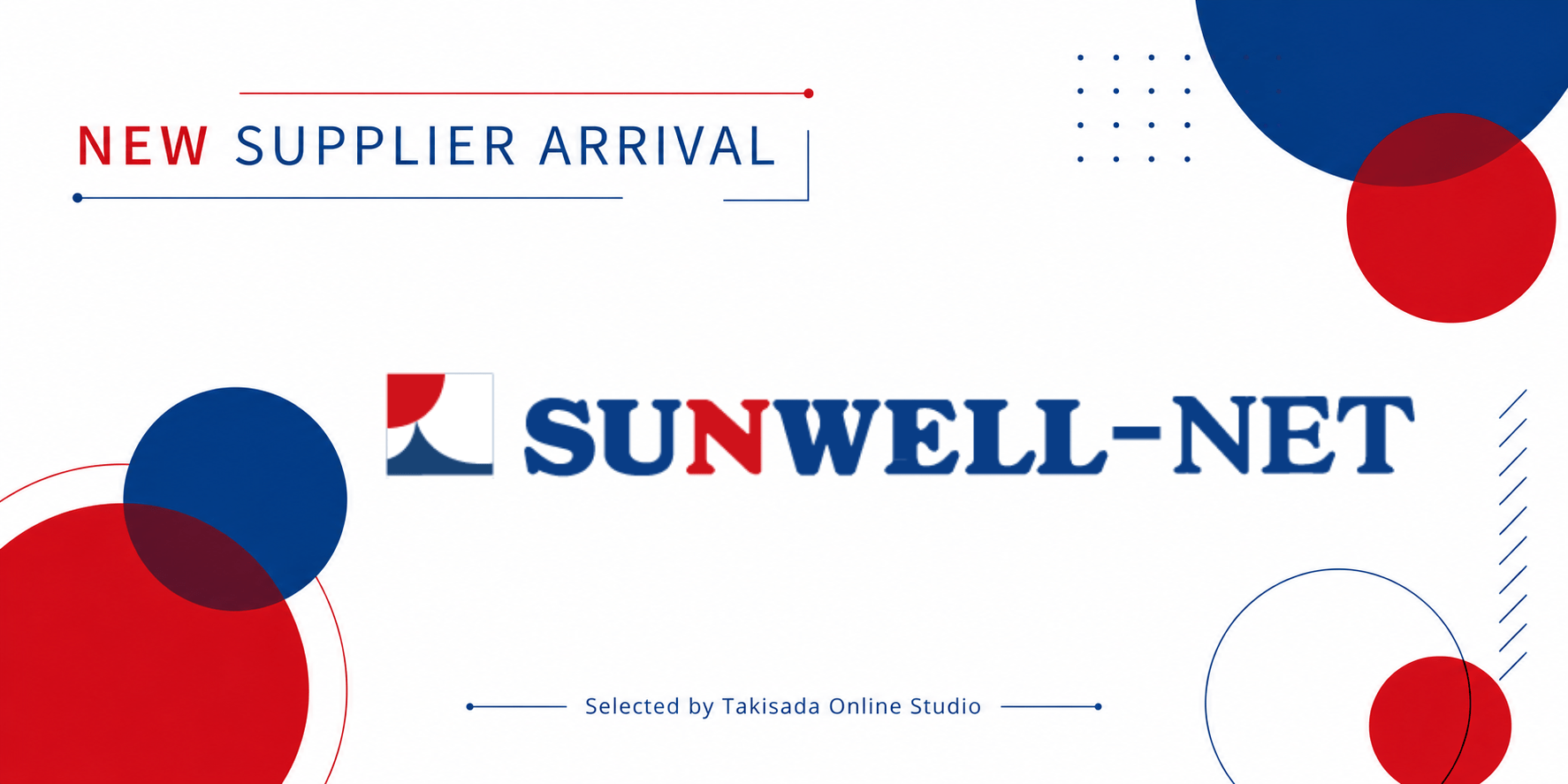 SUNWELL-NET collection