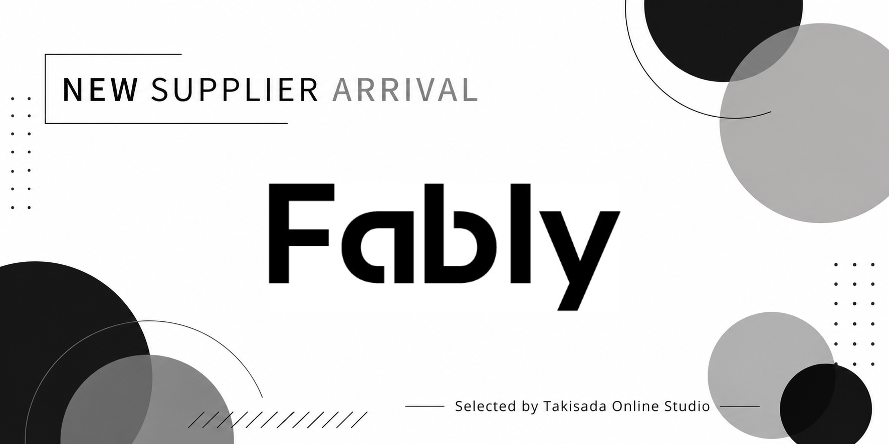 Fably collection