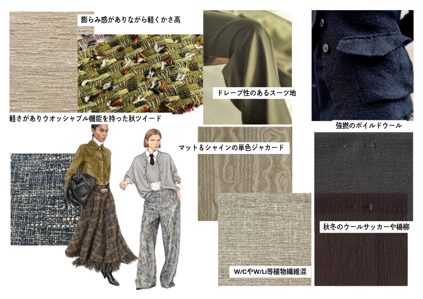 ROMANTIC×Brutalism ピックアップ 2