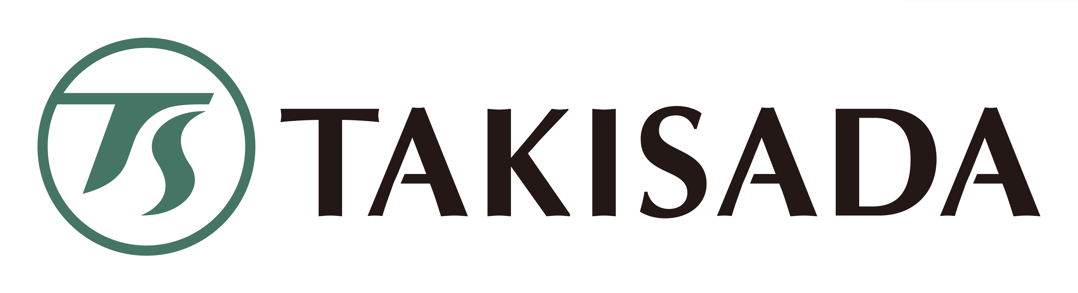 TAKISADA